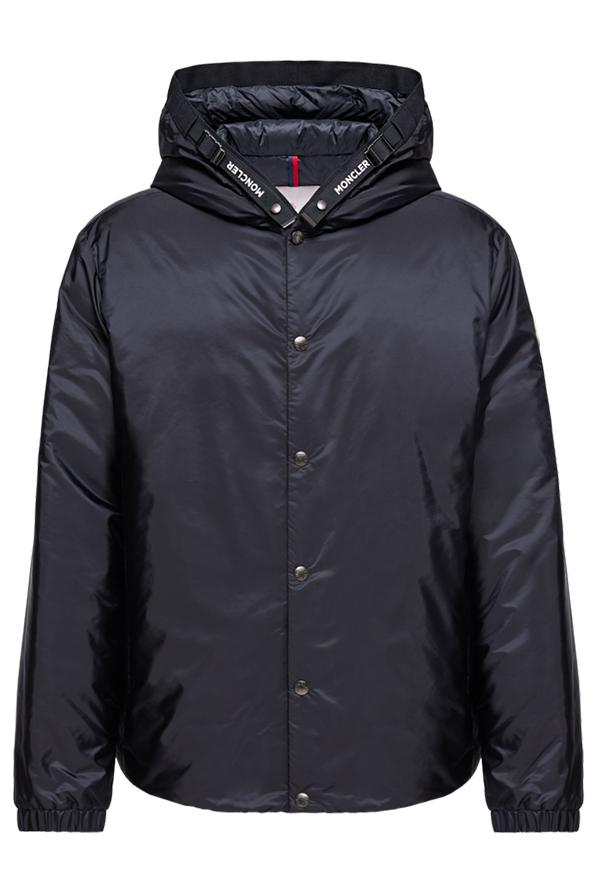 Moncler Daunenjacke Trestraou Navy MARINE-BLAU Bild 1