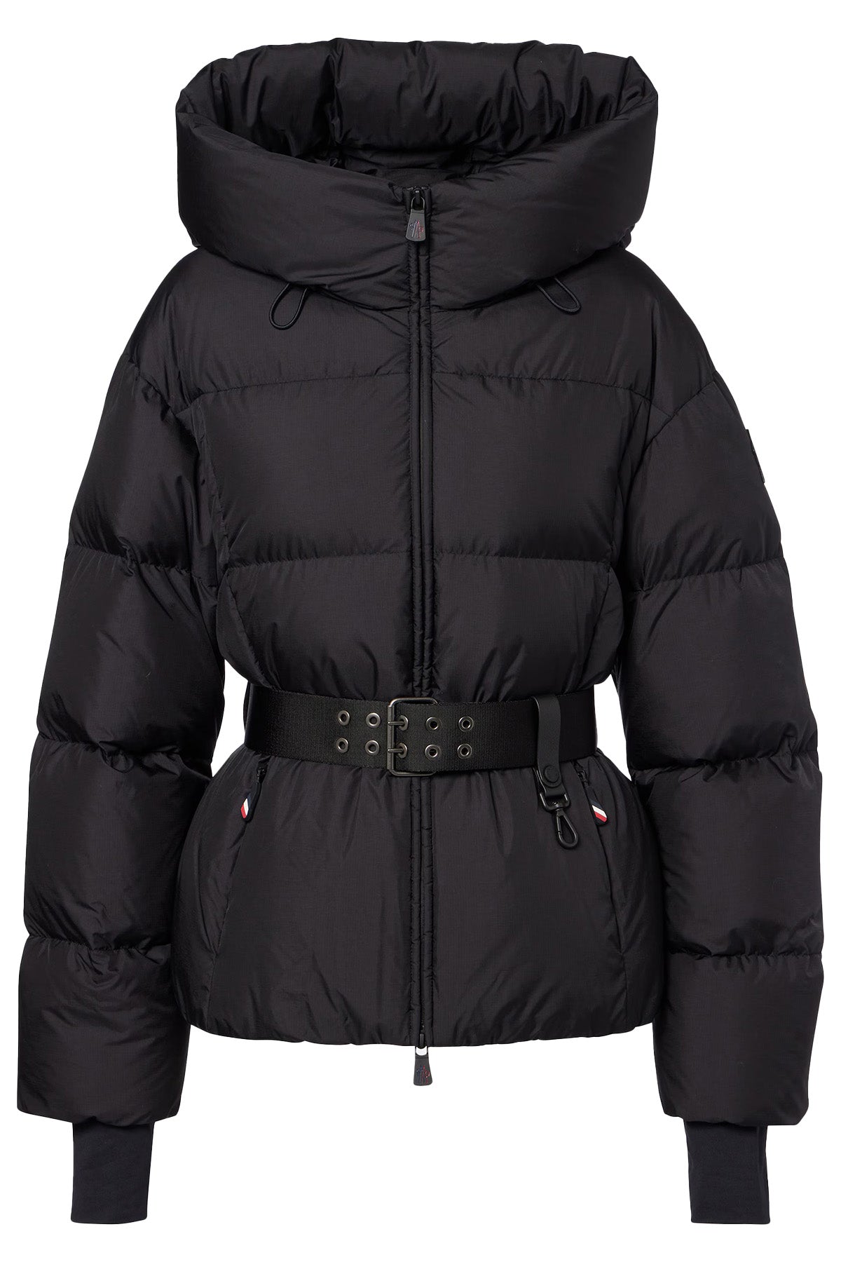 Moncler Grenoble Damen Skijacke Nisene Schwarz 999 Bild 1