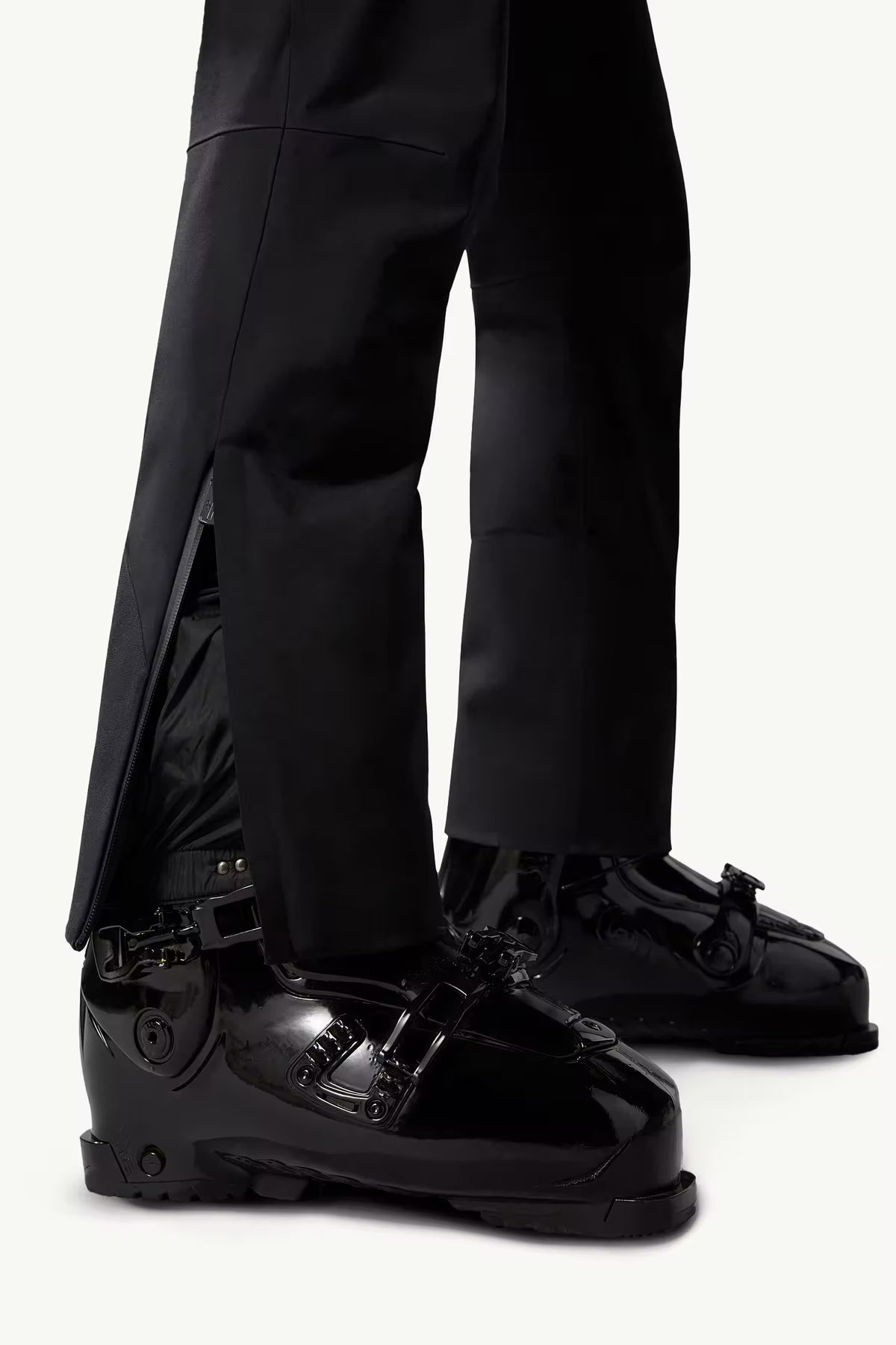 Moncler Grenoble Herren Skihose Schwarz SCHWARZ Bild 5