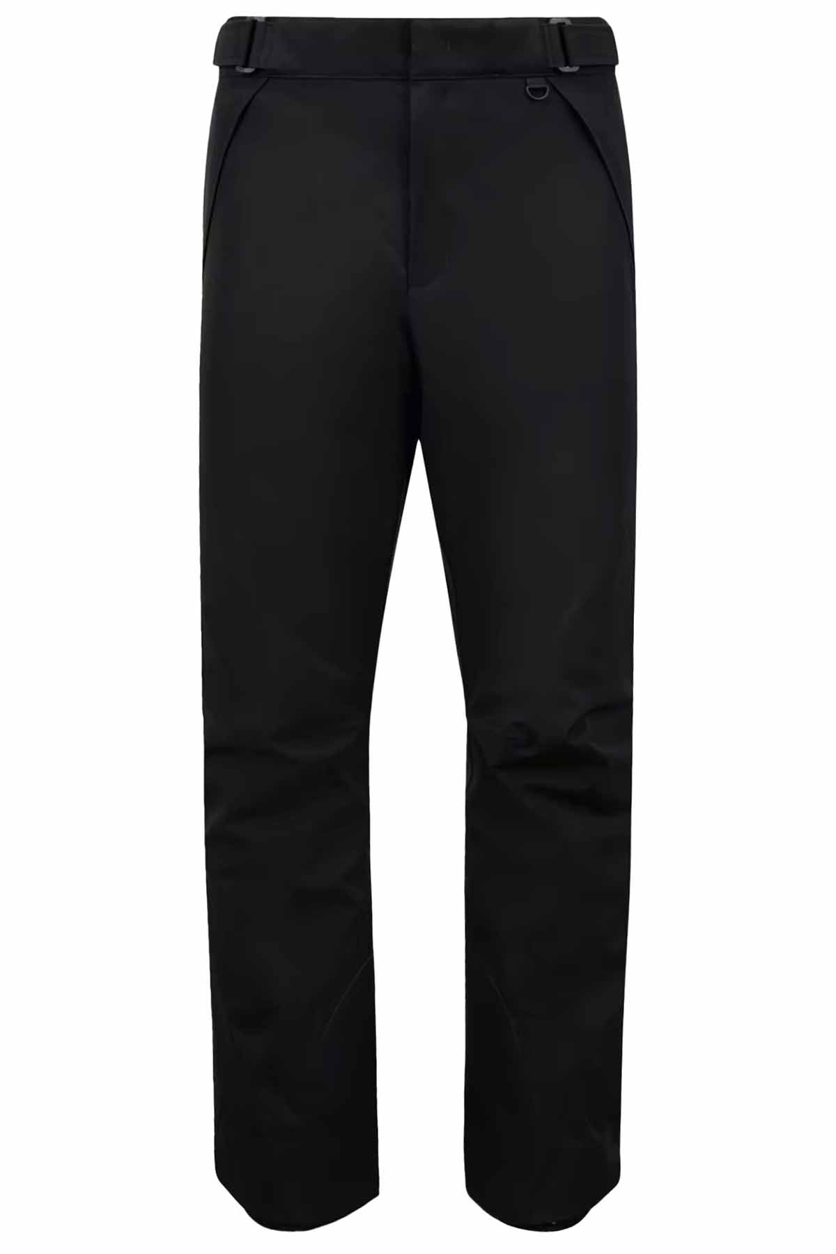 Moncler Grenoble Herren Skihose Schwarz SCHWARZ Bild 1