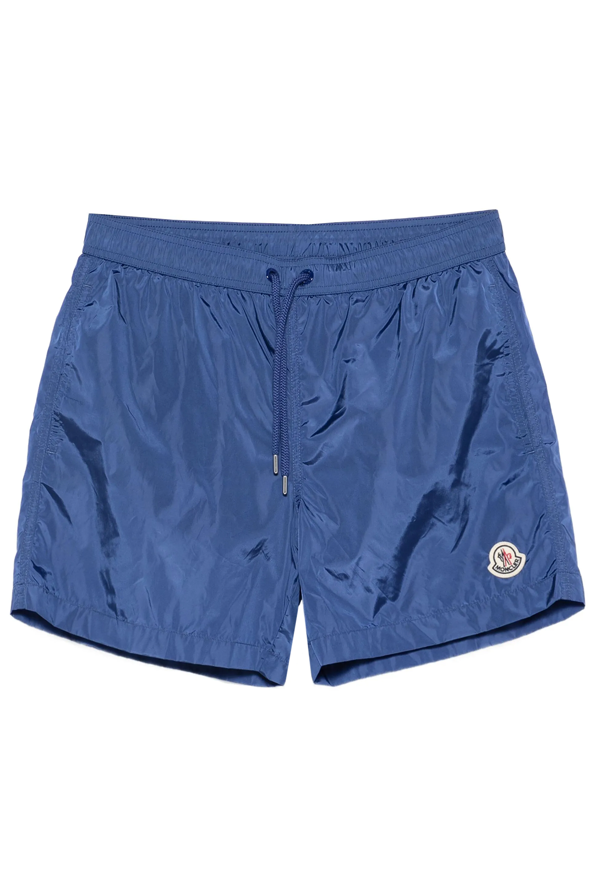 Moncler Herren Badeshort Blau 750 Bild 1