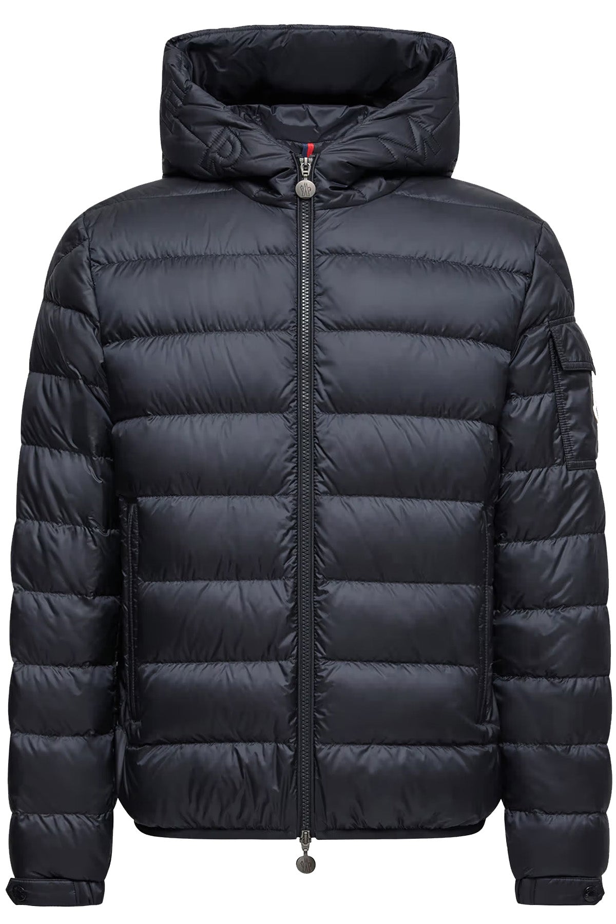 Moncler Herren Daunenjacke Najan Navy 776 Bild 1