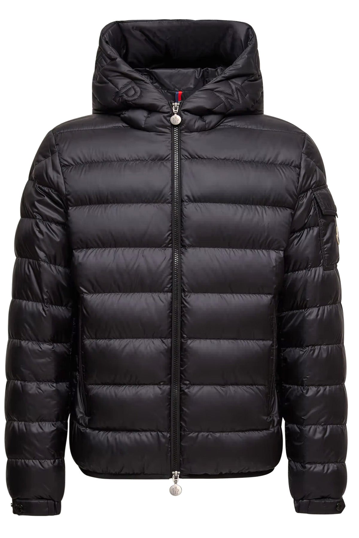 Moncler Herren Daunenjacke Najan Schwarz 999 Bild 1