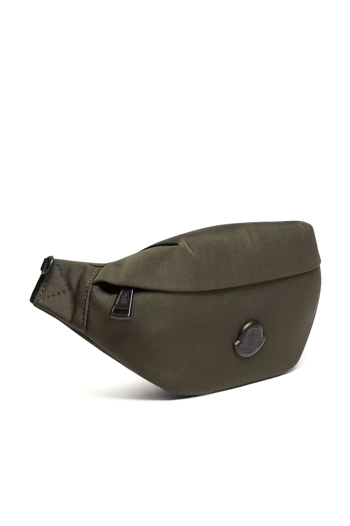 Moncler Herren Gürteltasche Durance Olive OLIVE Bild 3