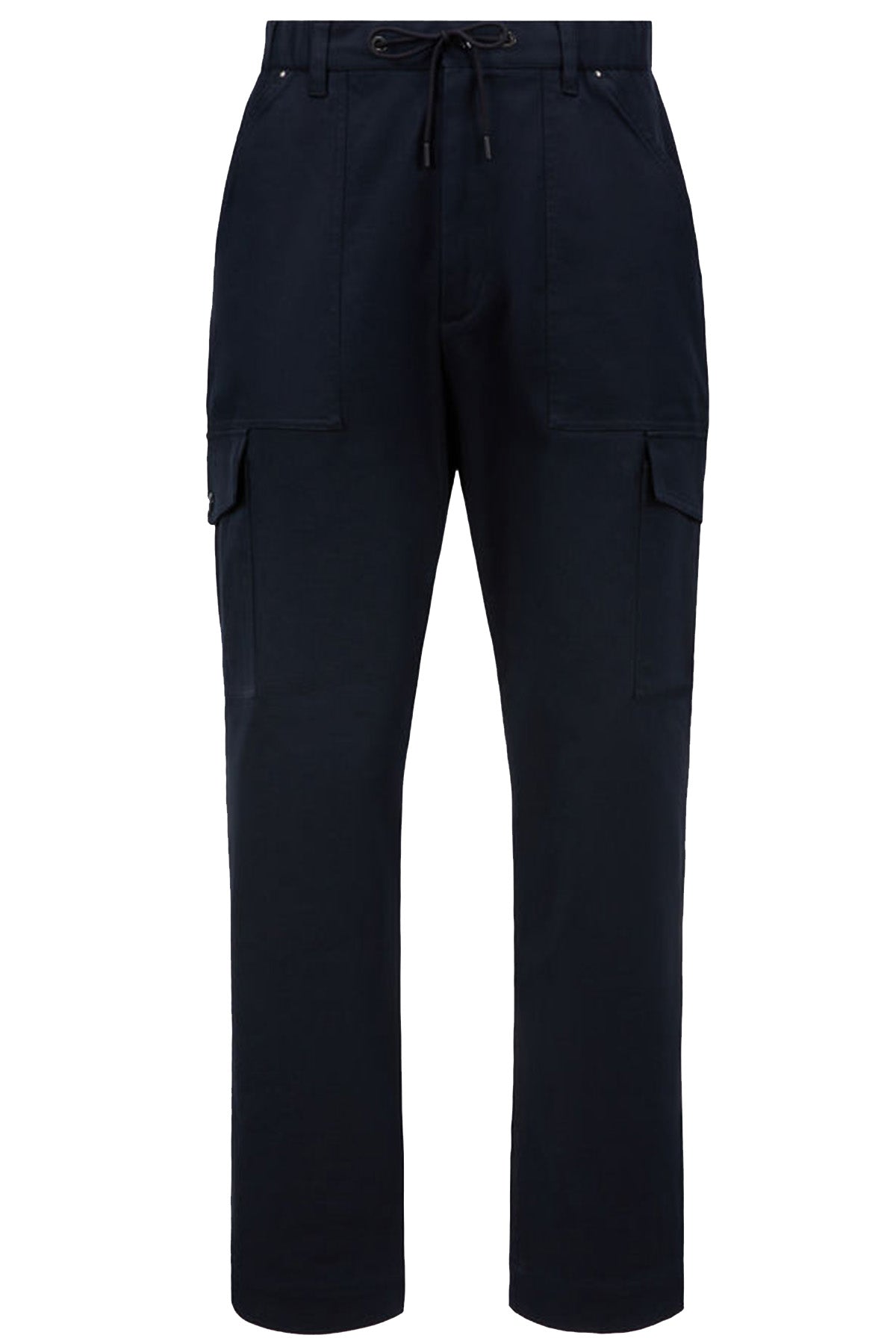 Moncler Herren Hose Royalblau MARINE-BLAU Bild 1