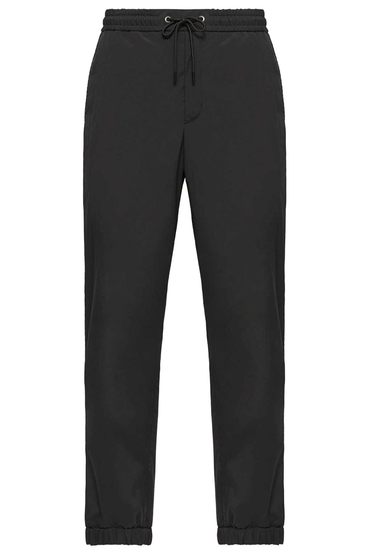 Moncler Herren Hose Schwarz SCHWARZ Bild 1