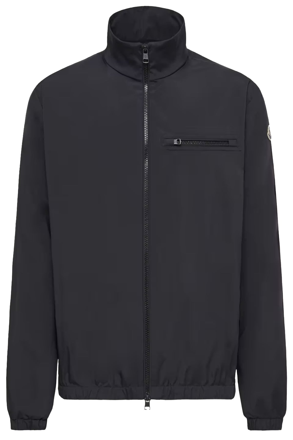 Moncler Herren Jacke Danby Schwarz SCHWARZ Bild 1