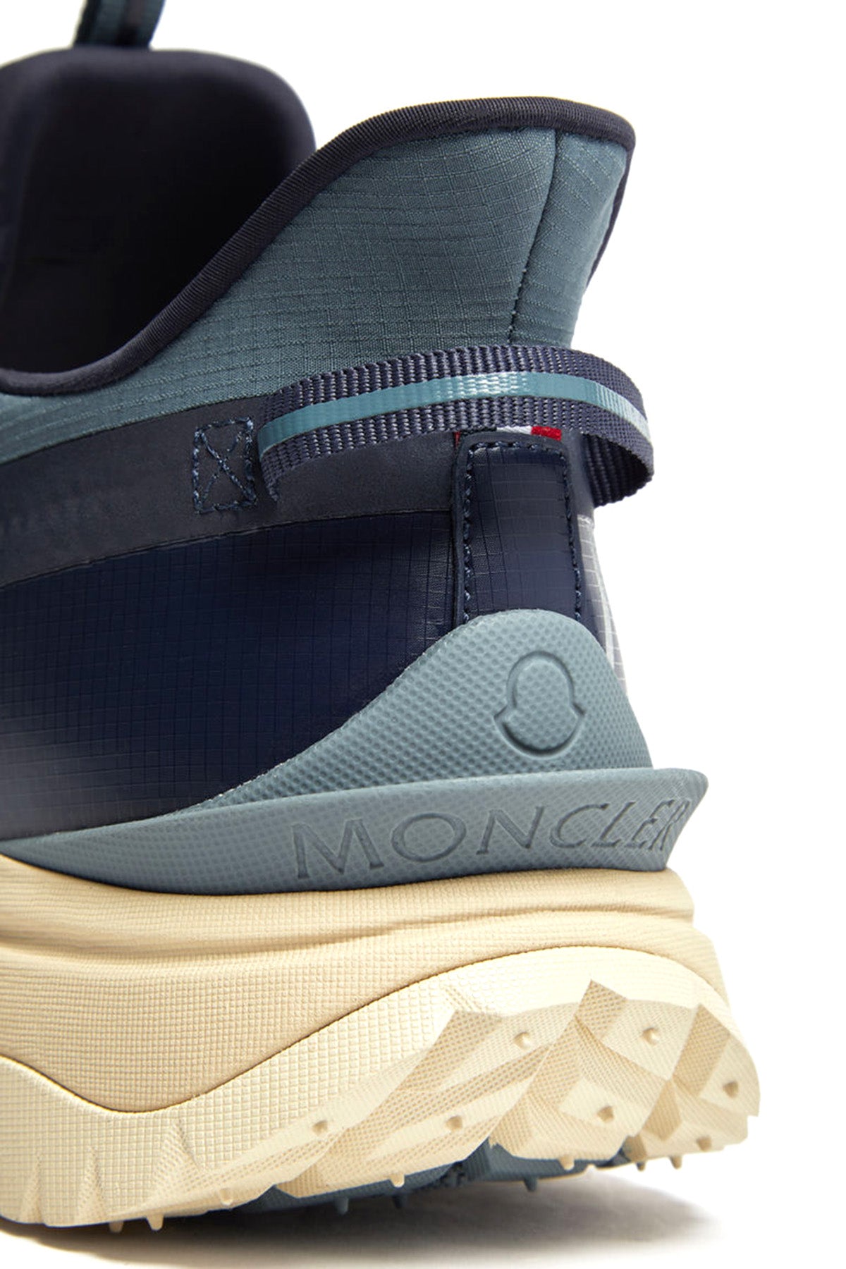 Moncler Herren Trailgrip Lite 2 Sneaker Blau BLAU Bild 5