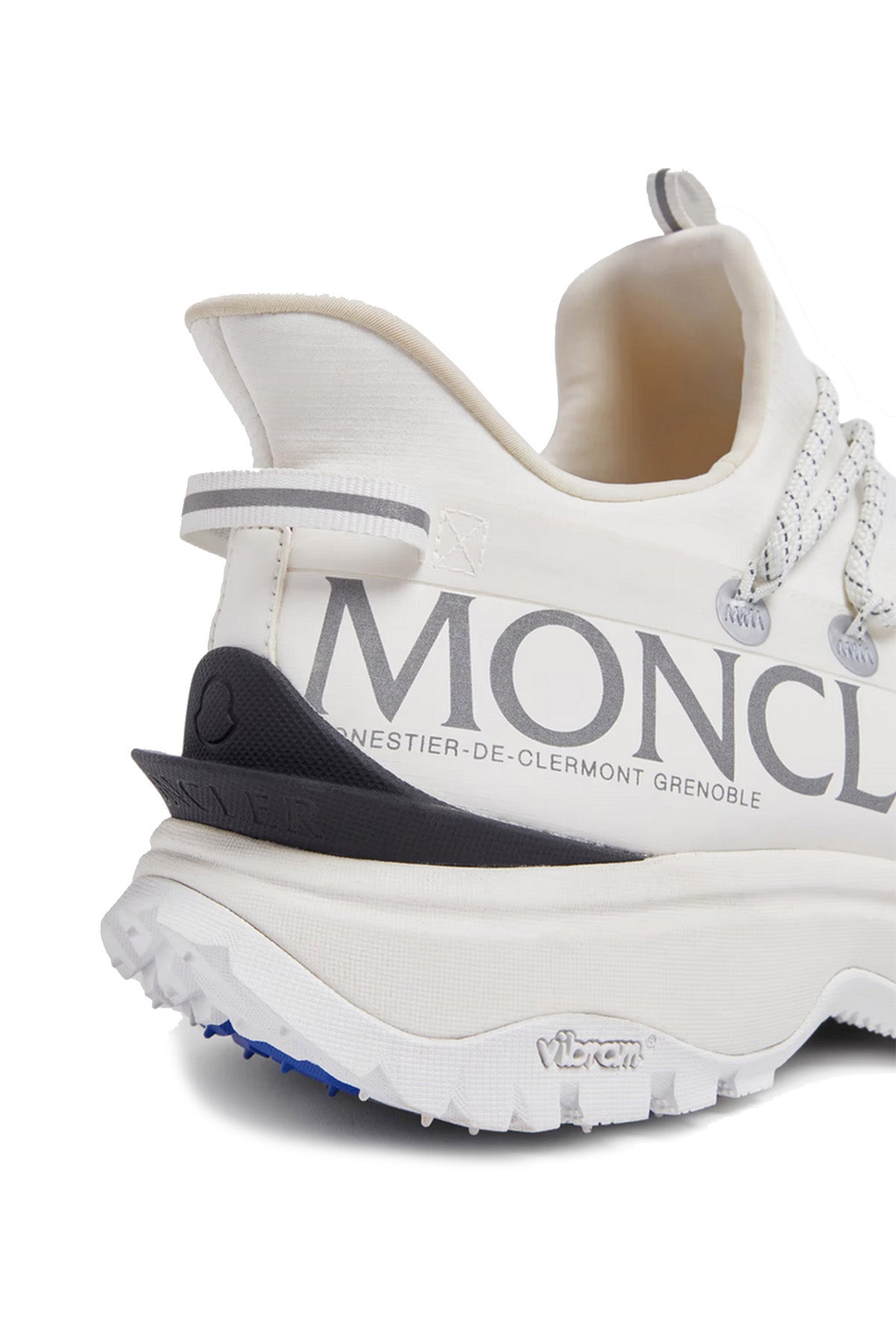 Moncler Herren Trailgrip Lite 2 Sneaker Weiss WEISS Bild 3