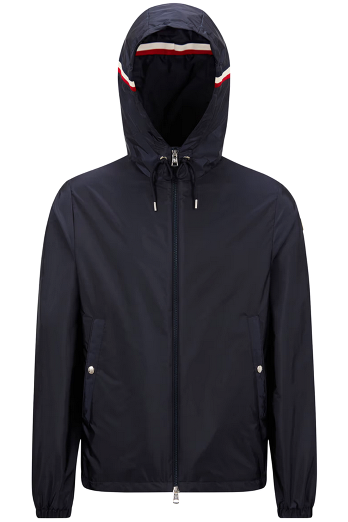 Moncler Herren Windjacke Grimpeurs Dunkelblau MARINE-BLAU Bild 1