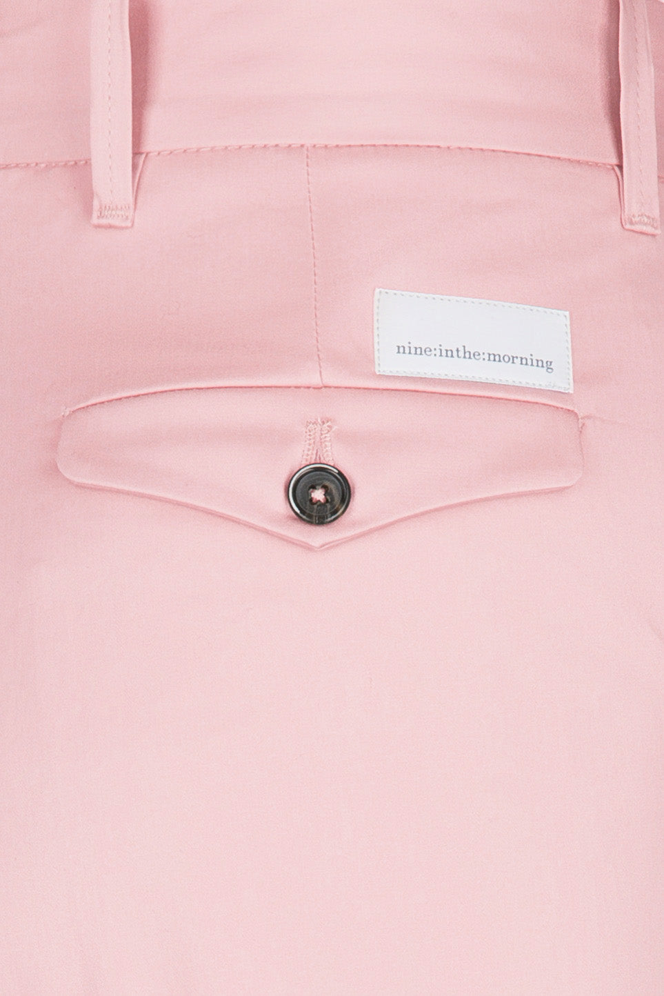 nine in the morning Damen Hose Mina Rosa ROSA Bild 3