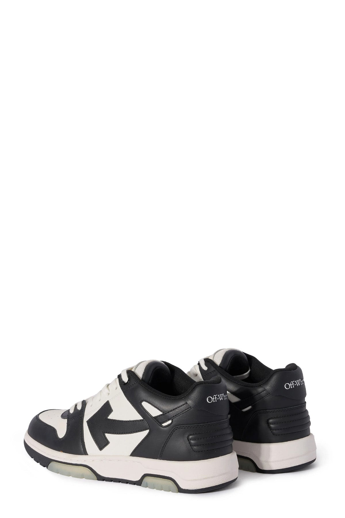Off-White OUT OF OFFICE CALF LEATHER 0110-white 0110-white Bild 3