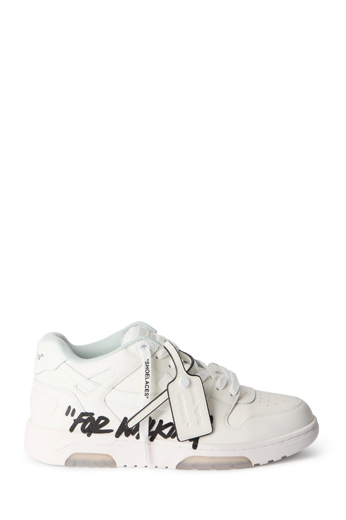 Off-White OUT OF OFFICE FOR WALKING 0110-white 0110-white Bild 1