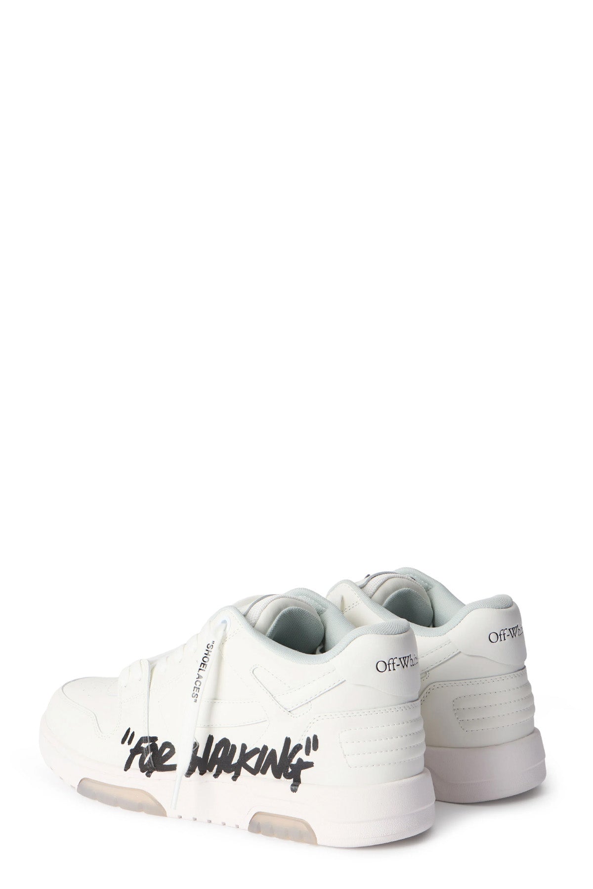 Off-White OUT OF OFFICE FOR WALKING 0110-white 0110-white Bild 4