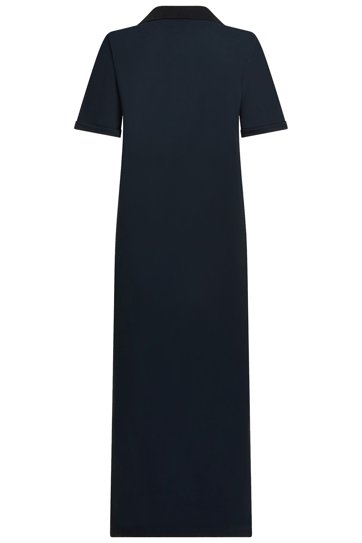 Penn & Ink N.Y Damen Kleid Marine-Blau MARINE-BLAU Bild 2