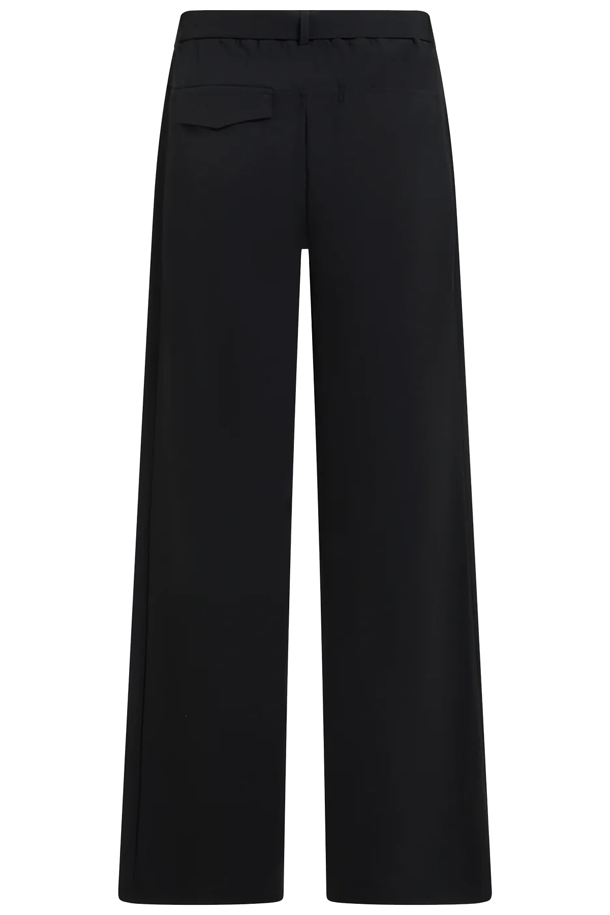 Penn & Ink N.Y Damen Stretchhose Bowie Schwarz SCHWARZ Bild 2