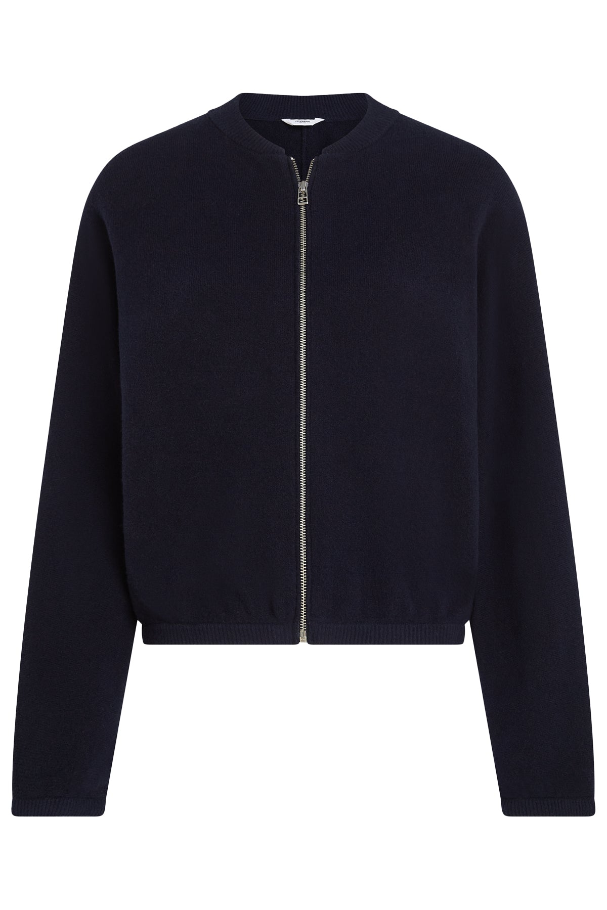 Penn & Ink N.Y Damen Strickjacke Navy 55 navy Bild 1