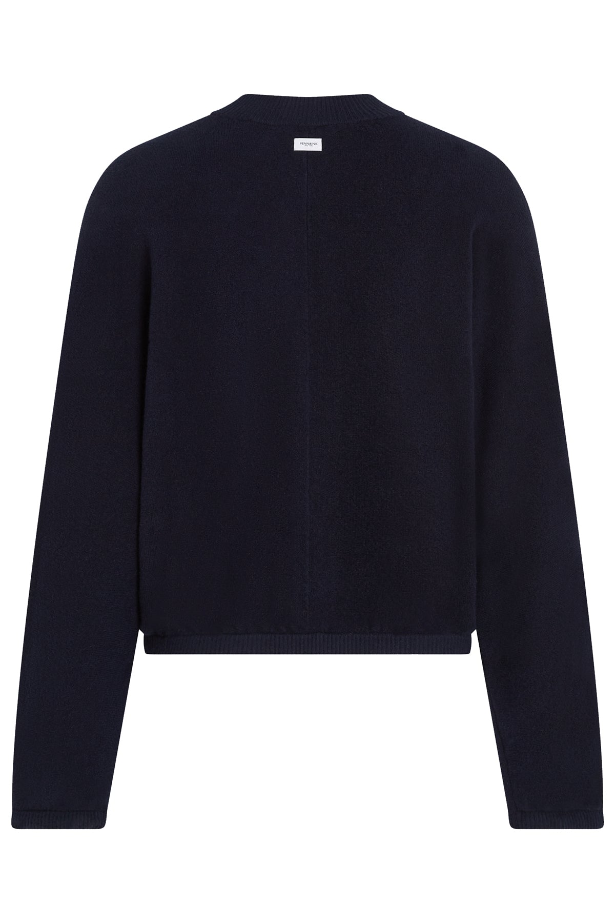 Penn & Ink N.Y Damen Strickjacke Navy 55 navy Bild 2