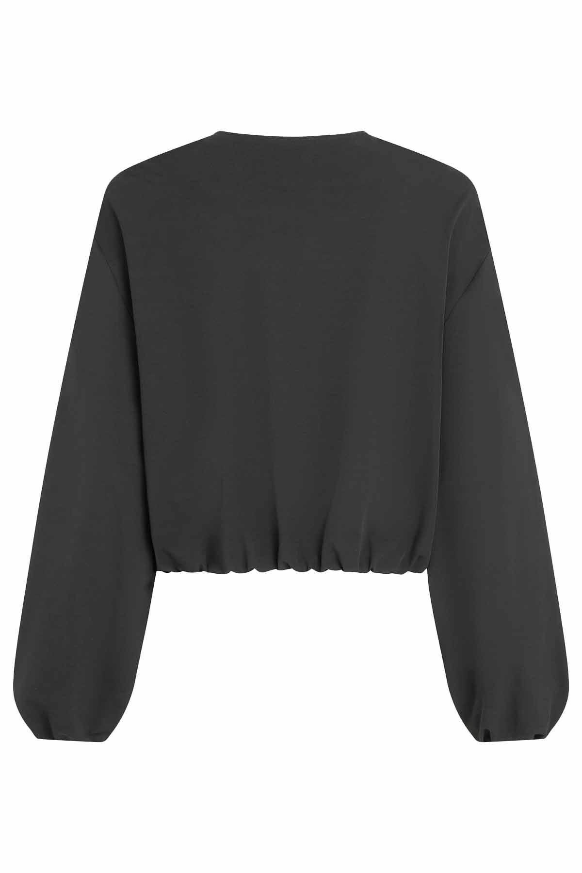 Penn & Ink N.Y Damen Zip-Jacke Antra 82-antra Bild 2