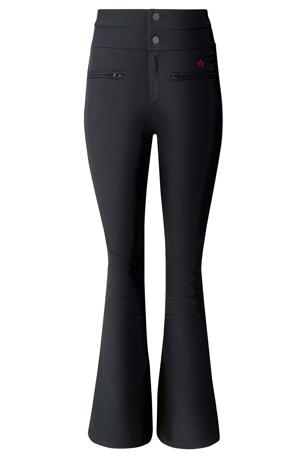 Perfect Moment Damen Skihose Aurora High Waist Schwarz pm black Bild 1