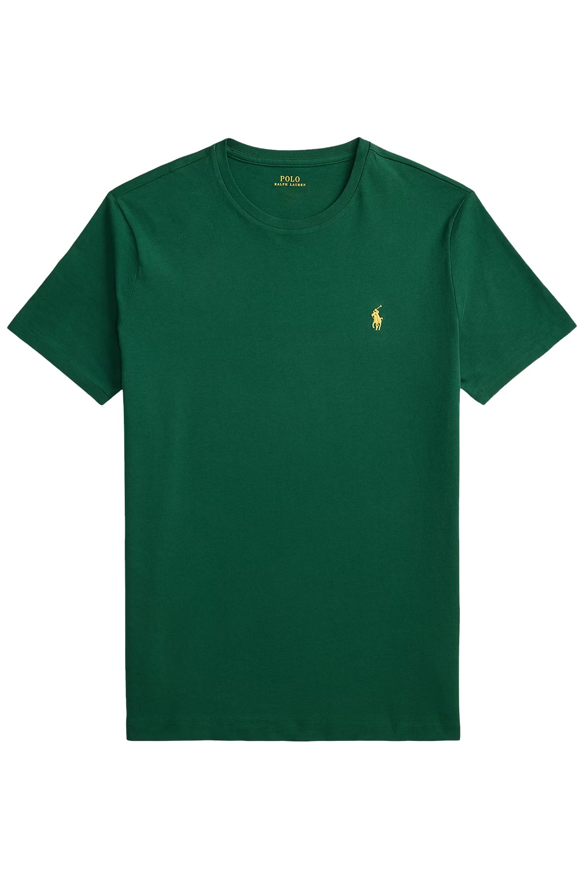 Polo Ralph Lauren Herren Custom-Slim-Fit T-Shirt New Forest NEW FOREST/C1429 Bild 1