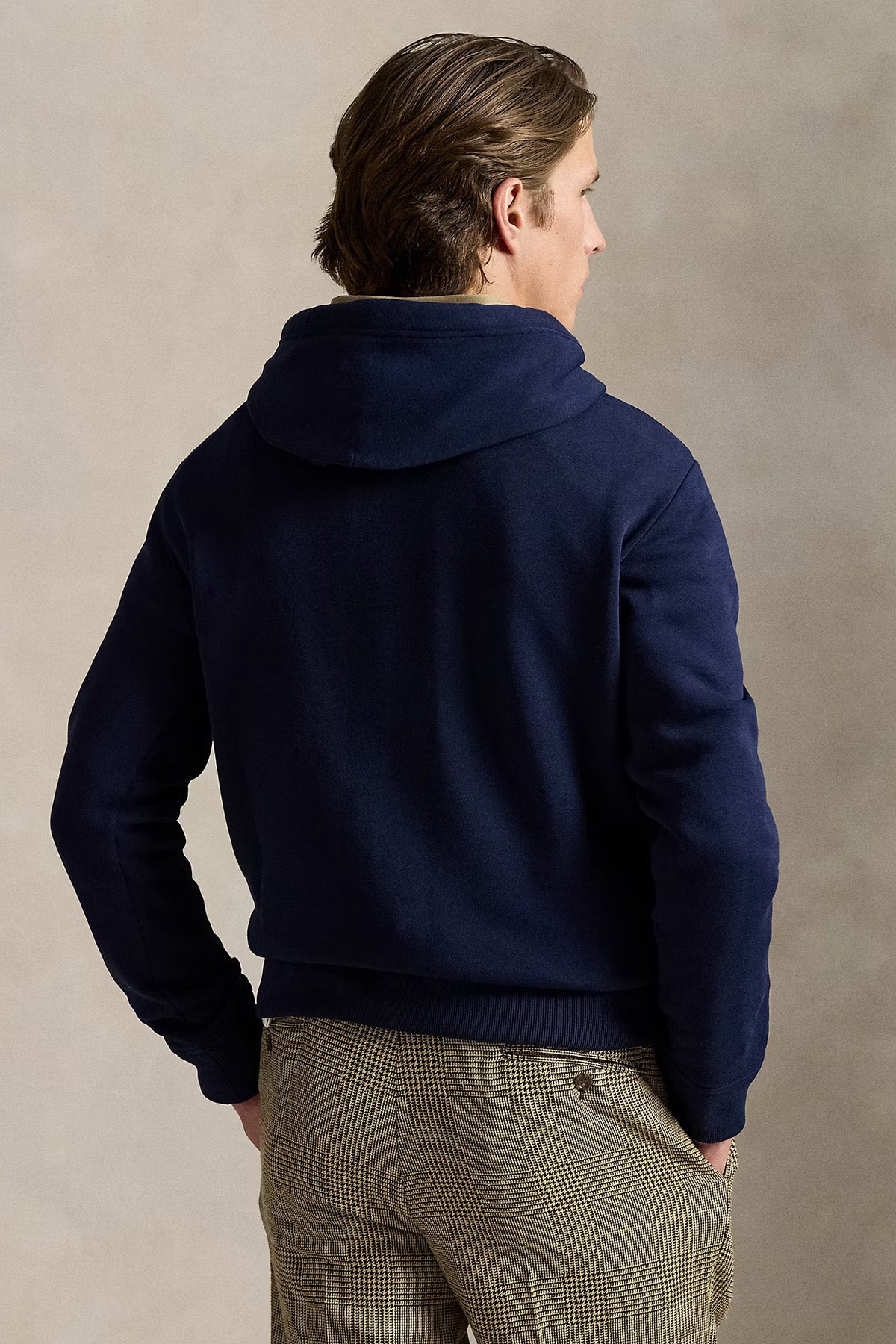 Polo Ralph Lauren Herren Hoodie Cruise Navy CRUISE NAVY Bild 4