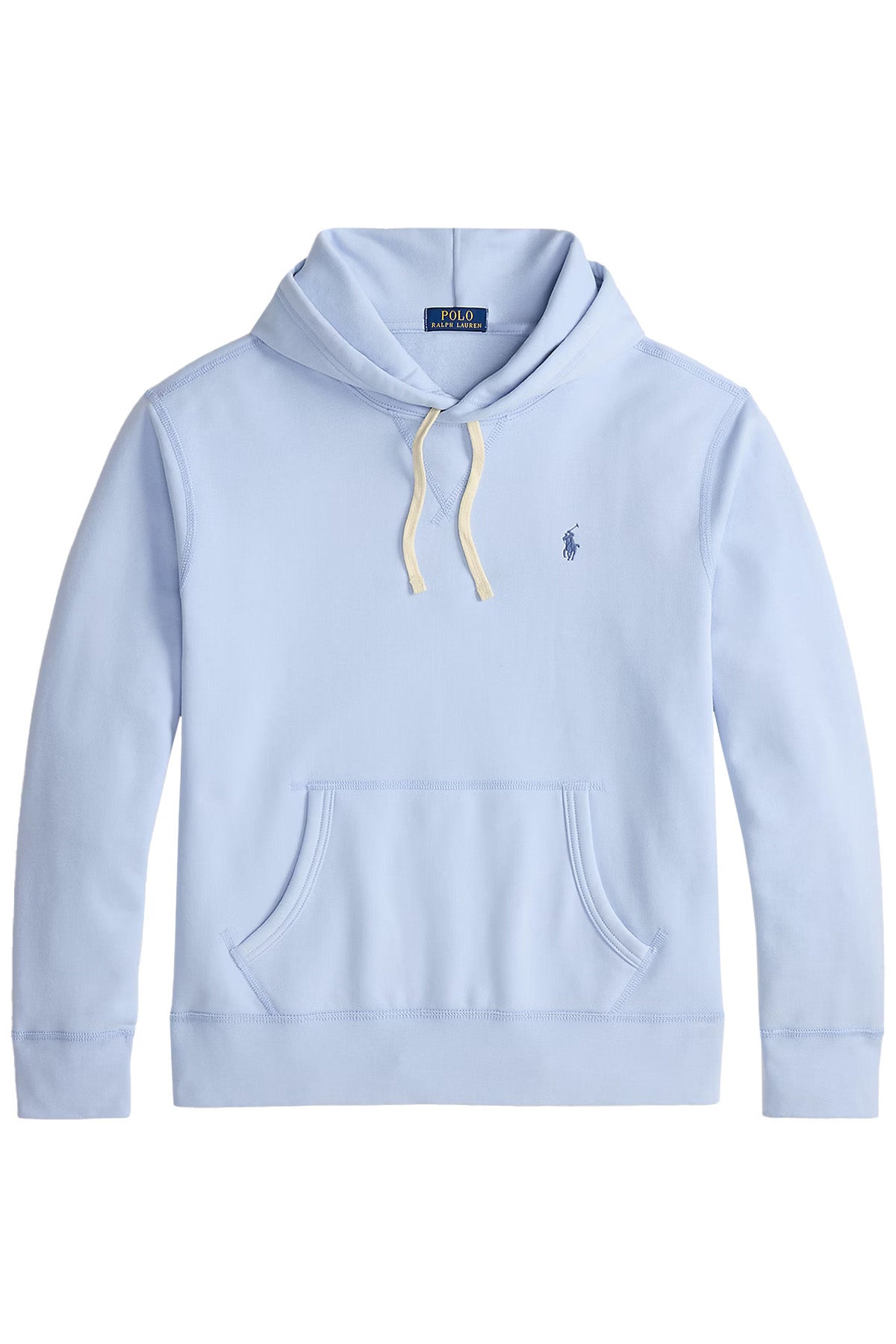 Light Blue Polo Ralph Lauren Pulli Blau Lauren Sweatshirt Ralph