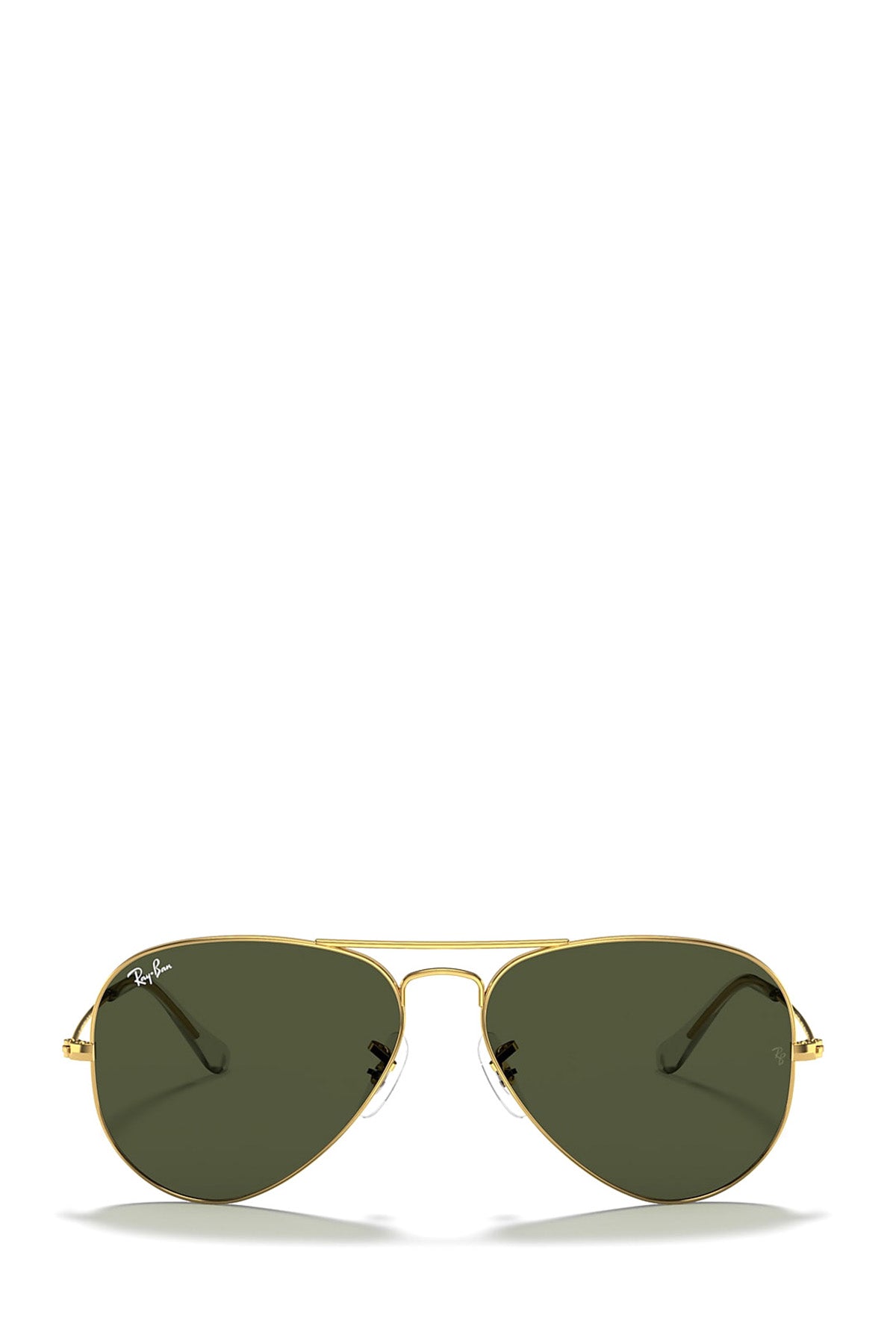 Ray Ban Sonnenbrille Aviator Classic Gold L0205 Bild 1