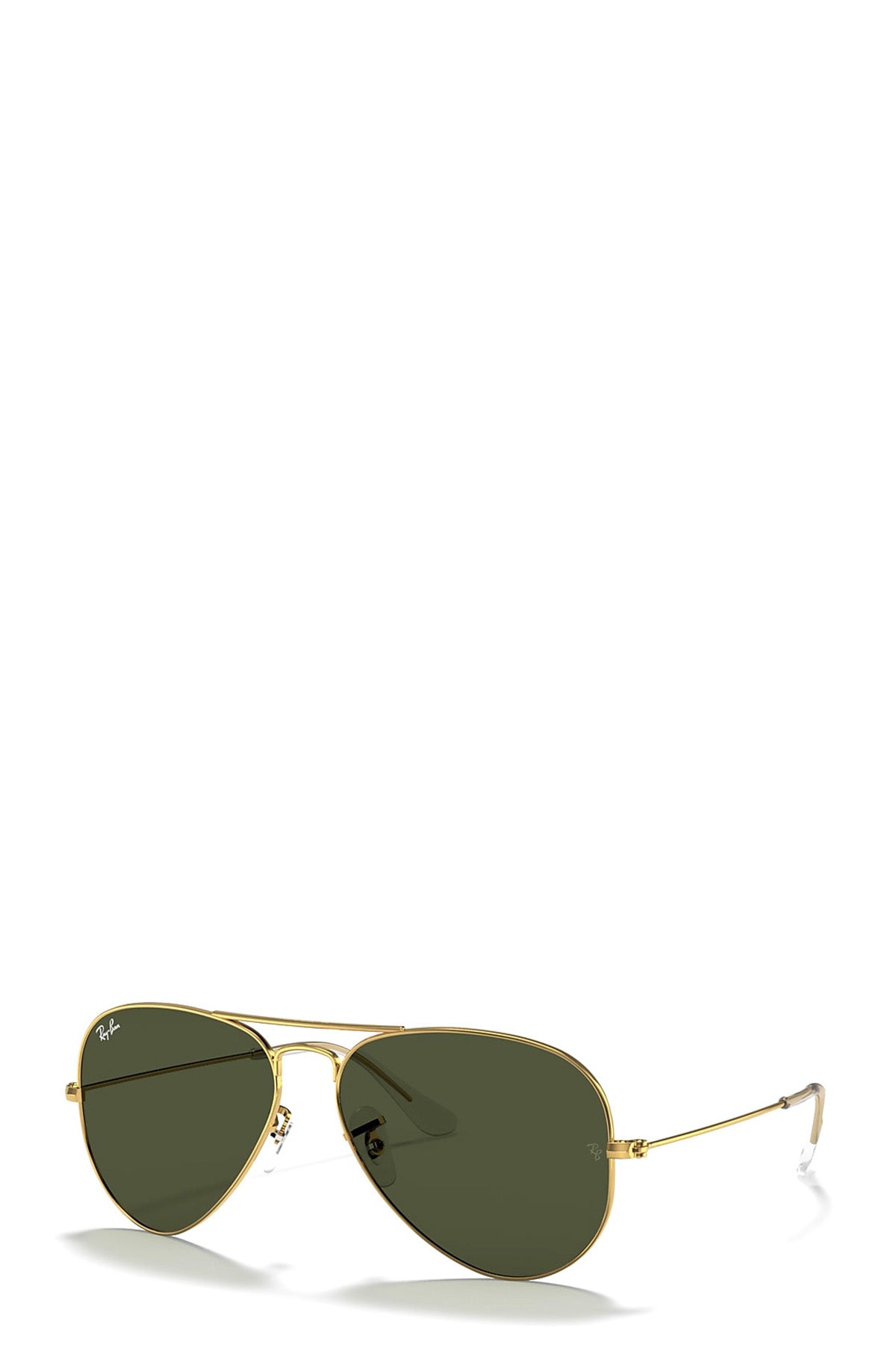 Ray Ban Sonnenbrille Aviator Classic Gold L0205 Bild 2