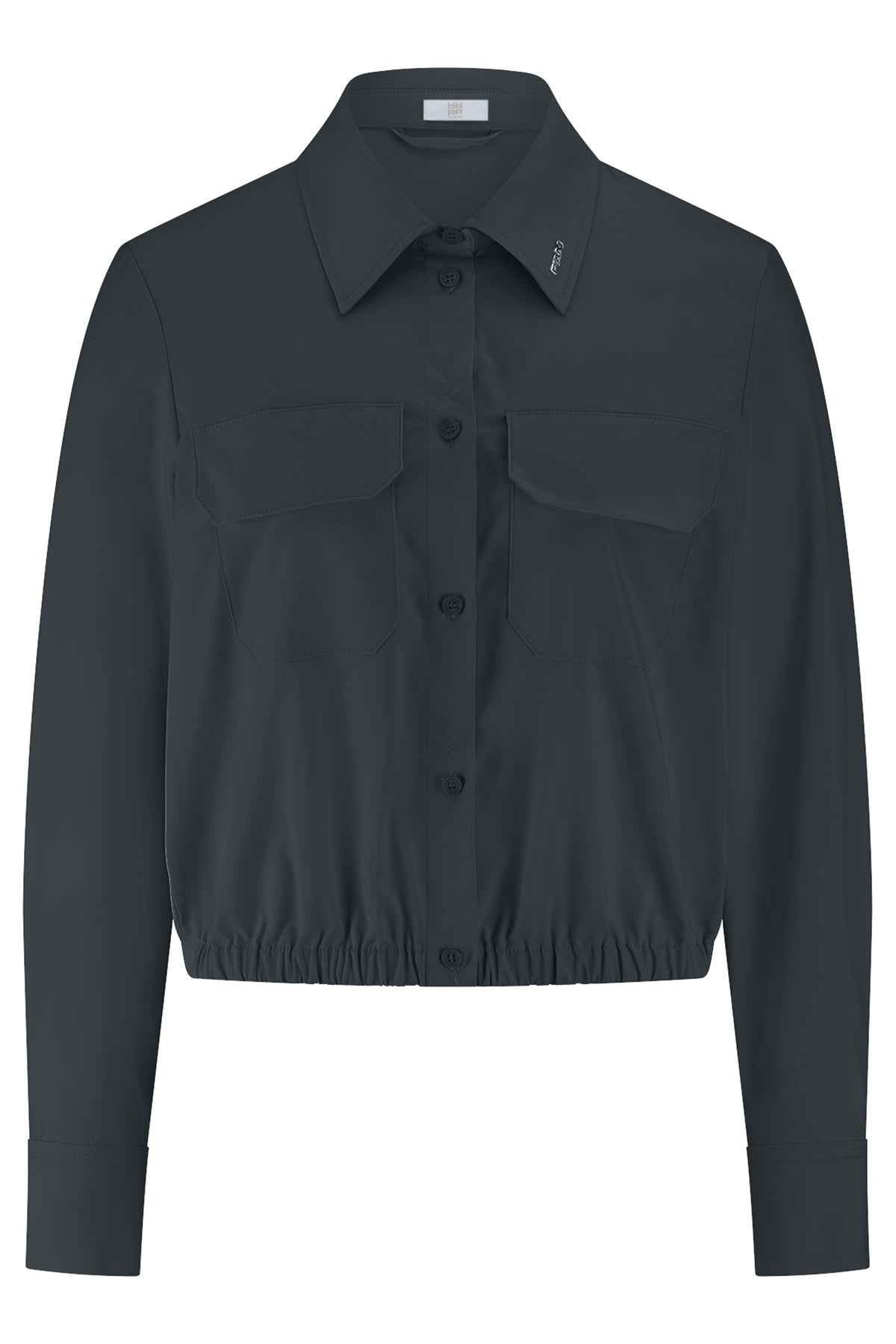 Riani Damen Bluse Schwarz SCHWARZ Bild 1