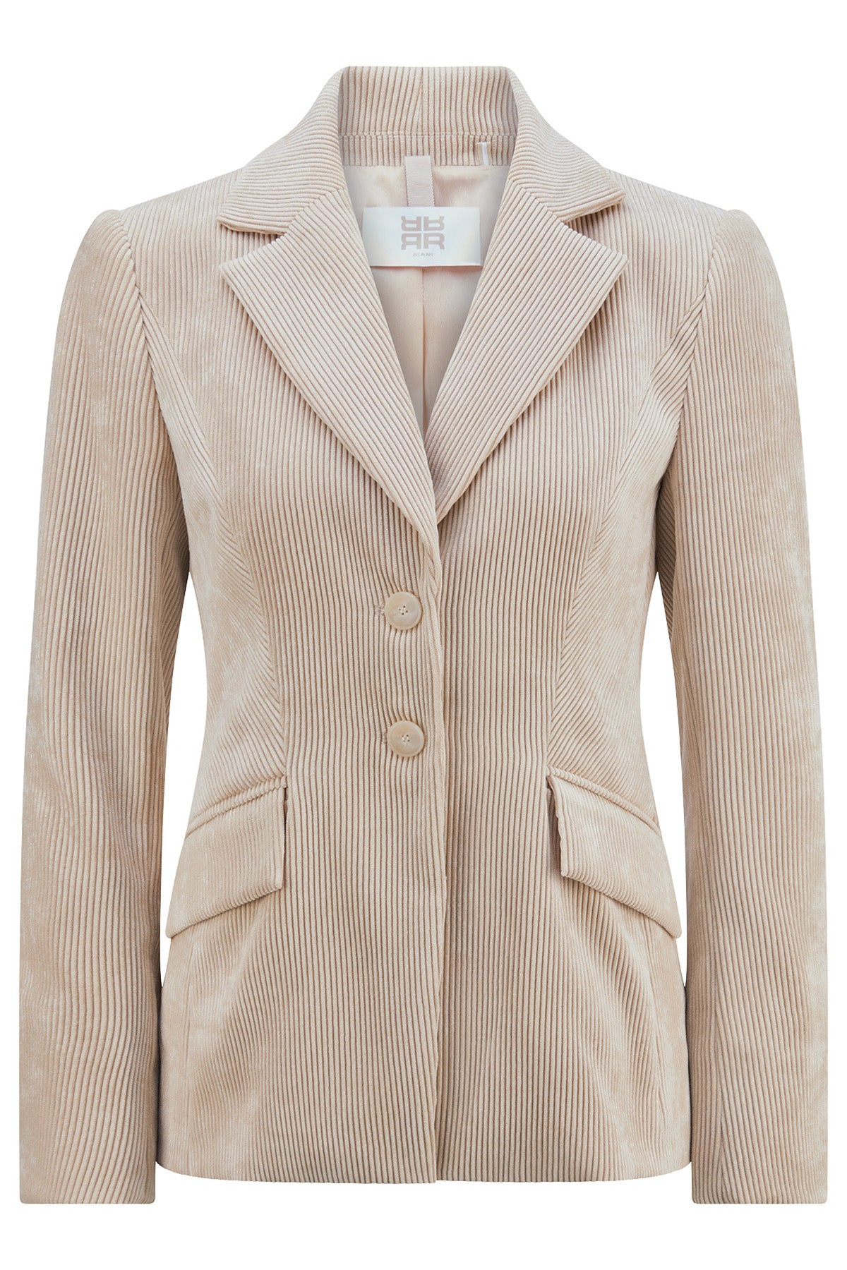 Riani Damen Cordblazer, Panama 819 Bild 1