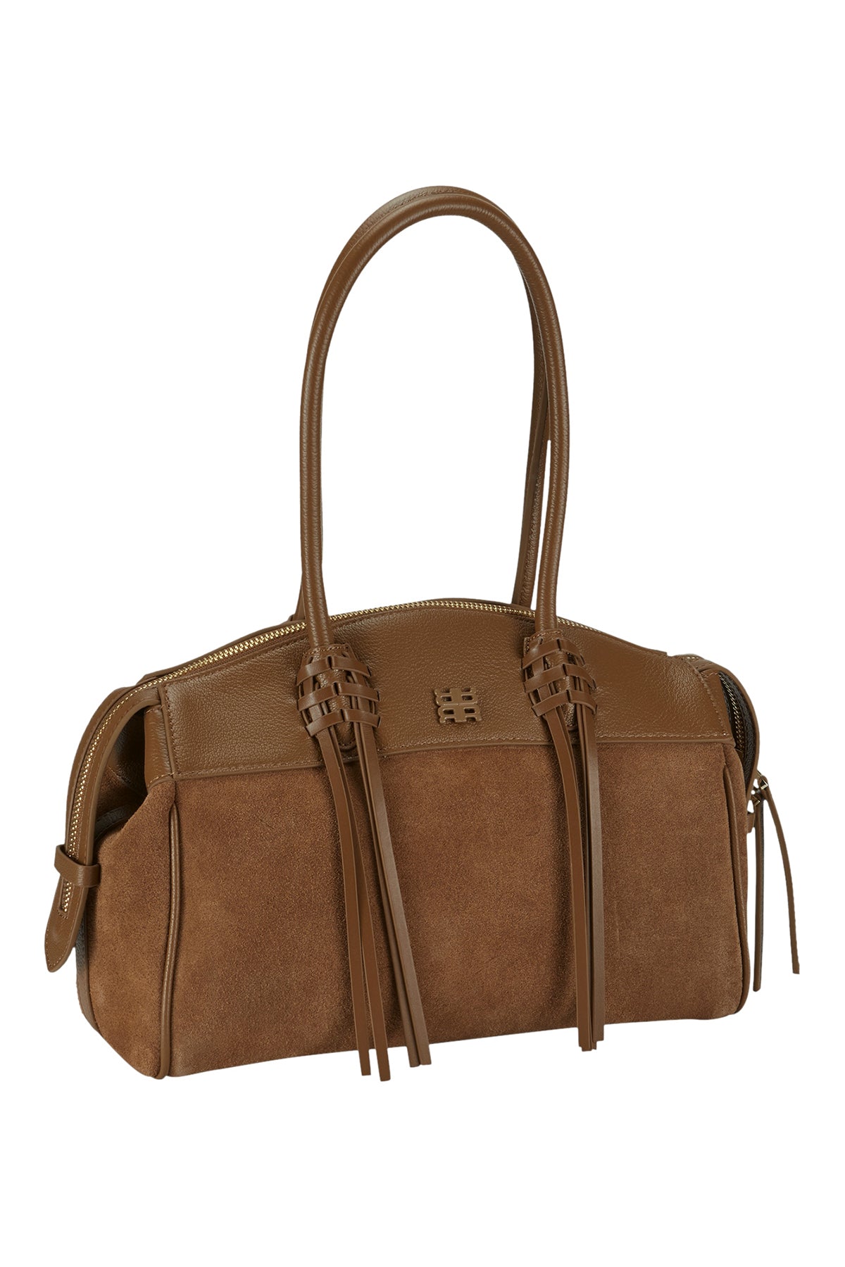 Riani Damen Handtasche Pecan 613 pecan Bild 1