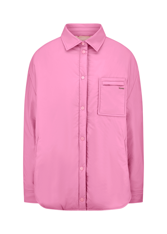 Riani Damen Overshirt Rosa ROSA Bild 1