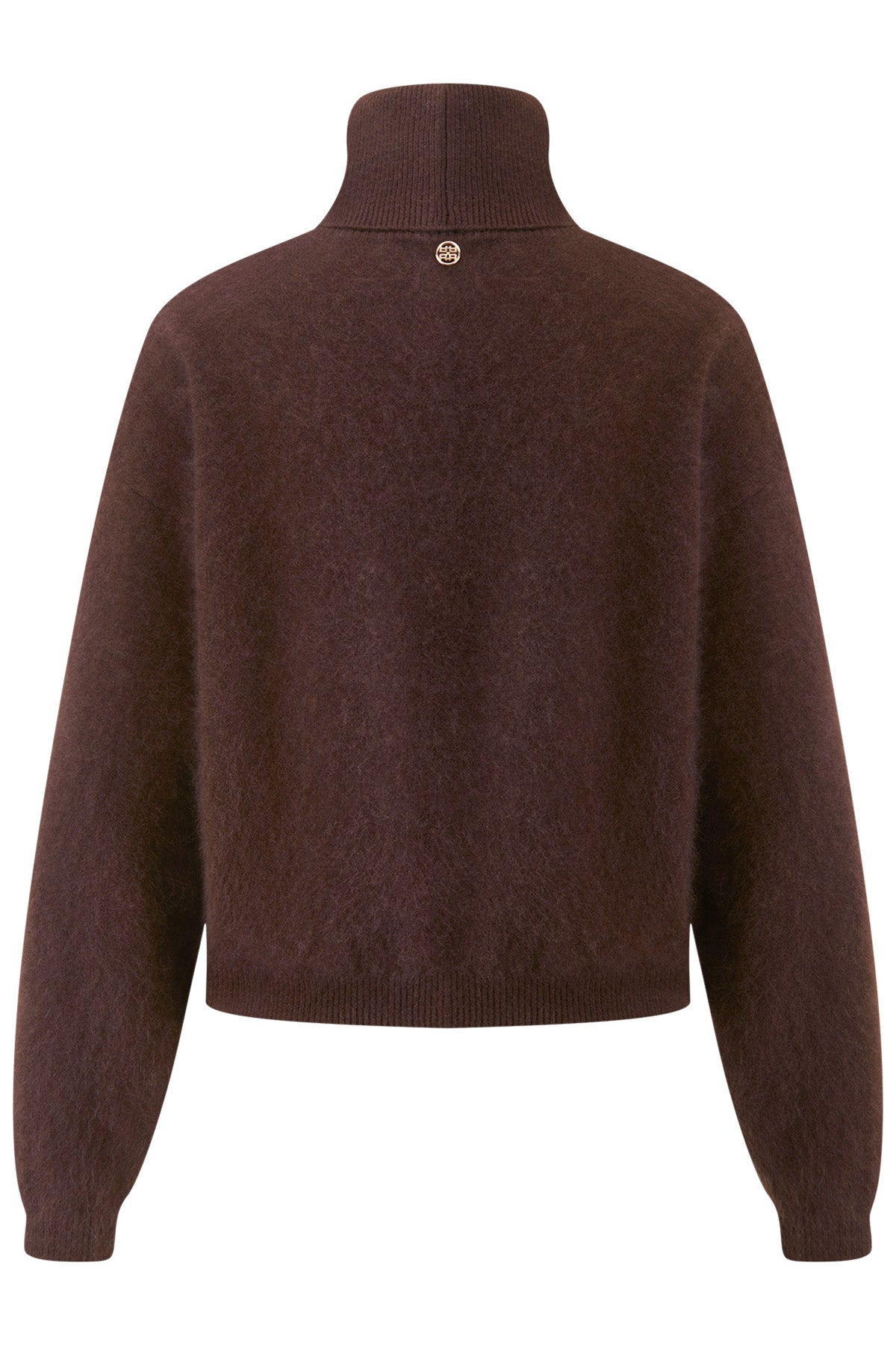 Riani Damen Rollkragenpullover Ebony 631 ebony Bild 2