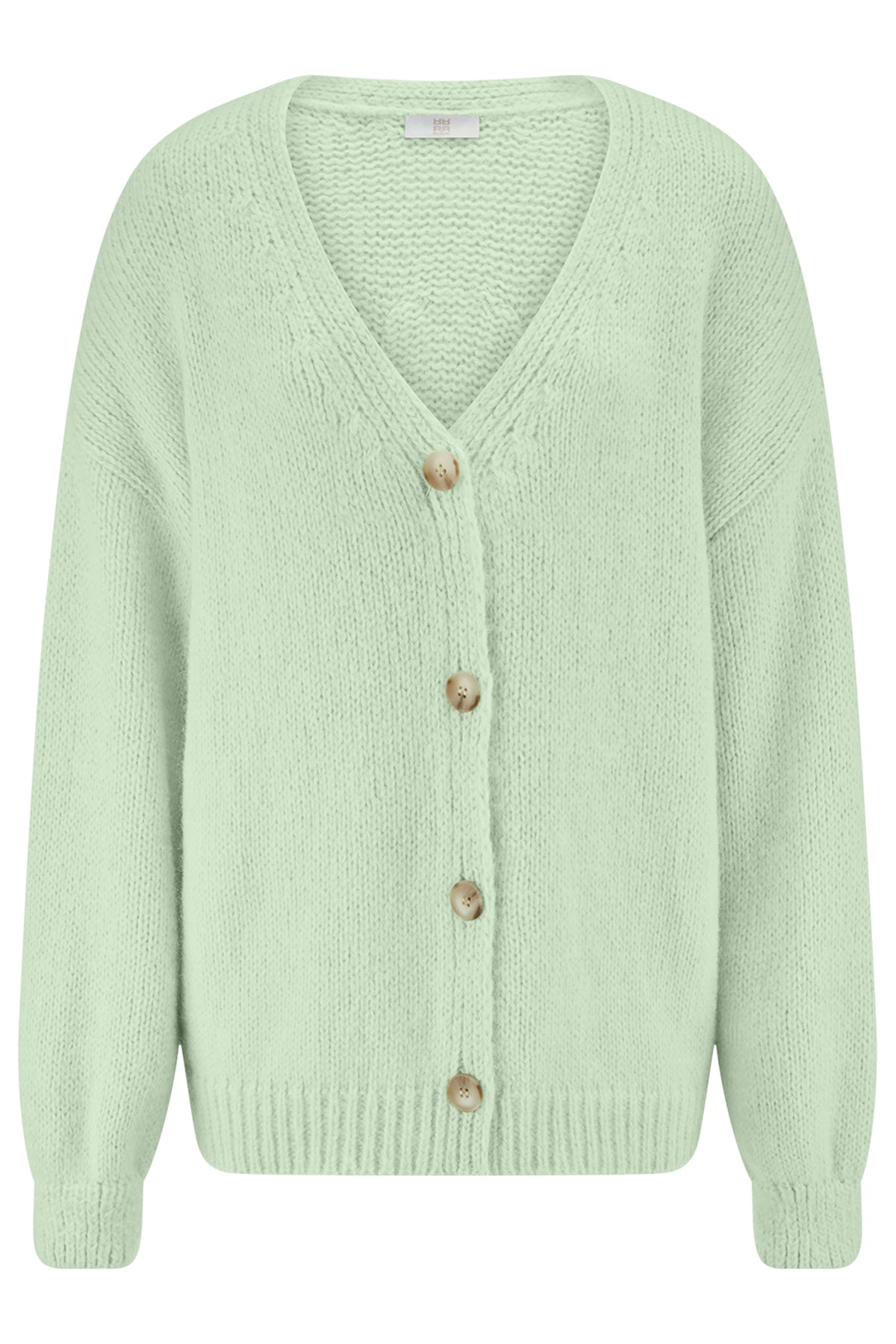 Riani Damen Strickjacke Matcha 508 matcha Bild 1