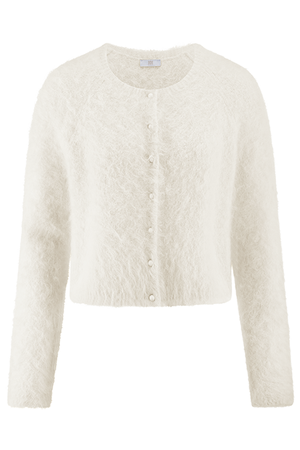 Riani Damen Strickjacke Natur-Weiss NATUR-WEISS Bild 1