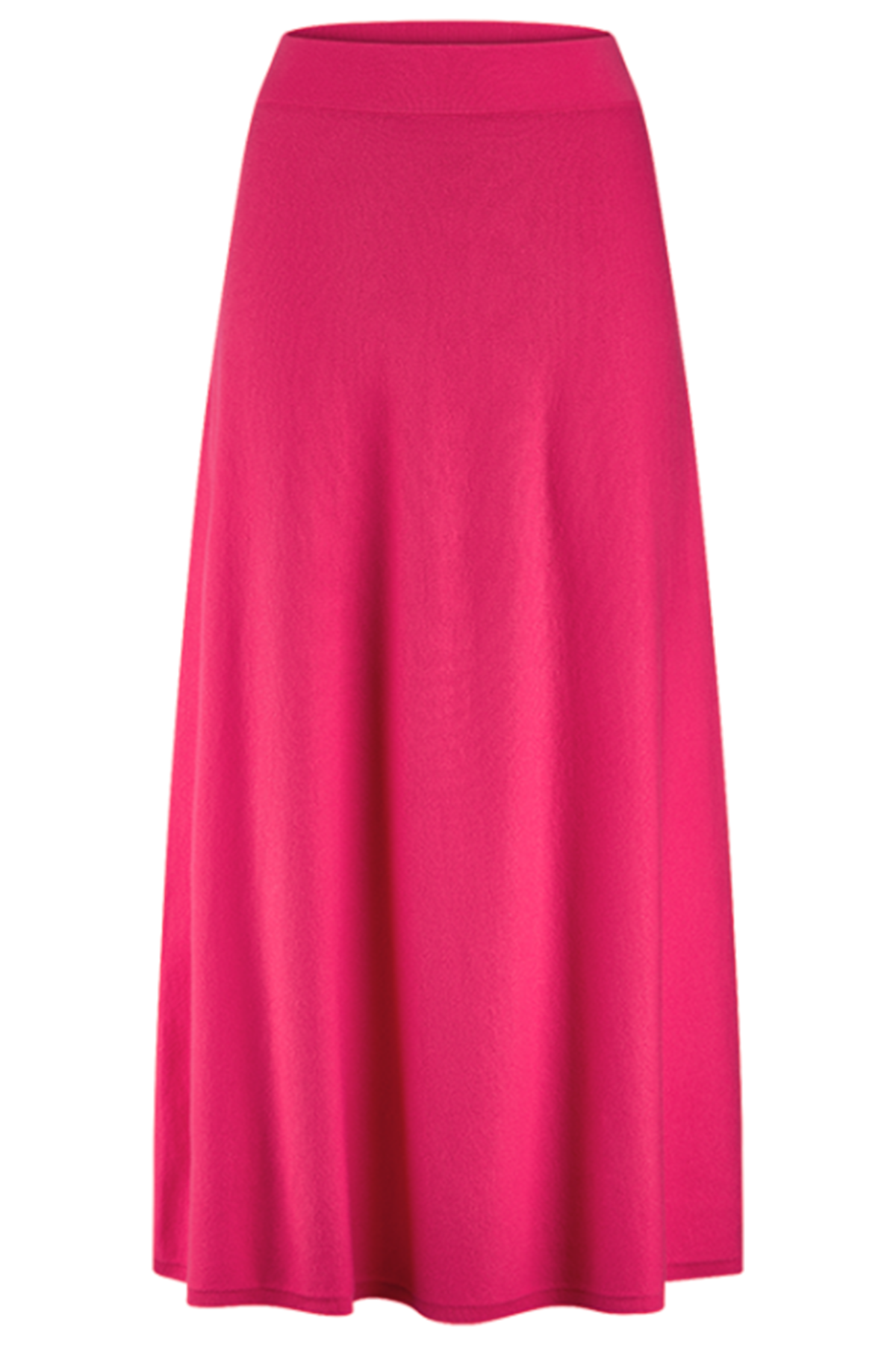 Riani Damen Strickrock Pink PINK Bild 1