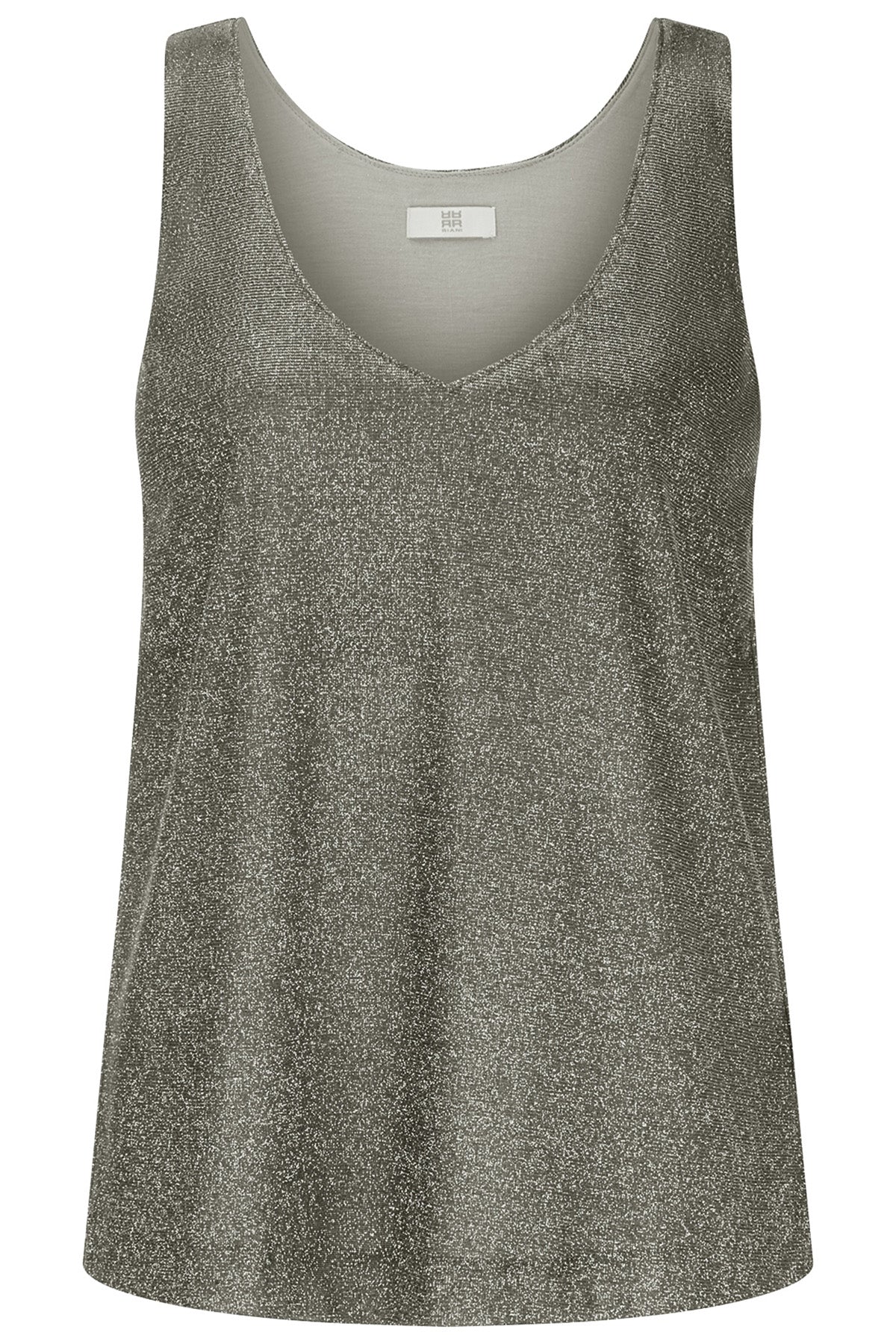 Riani Damen Top, Panama Patterned 859 Bild 1
