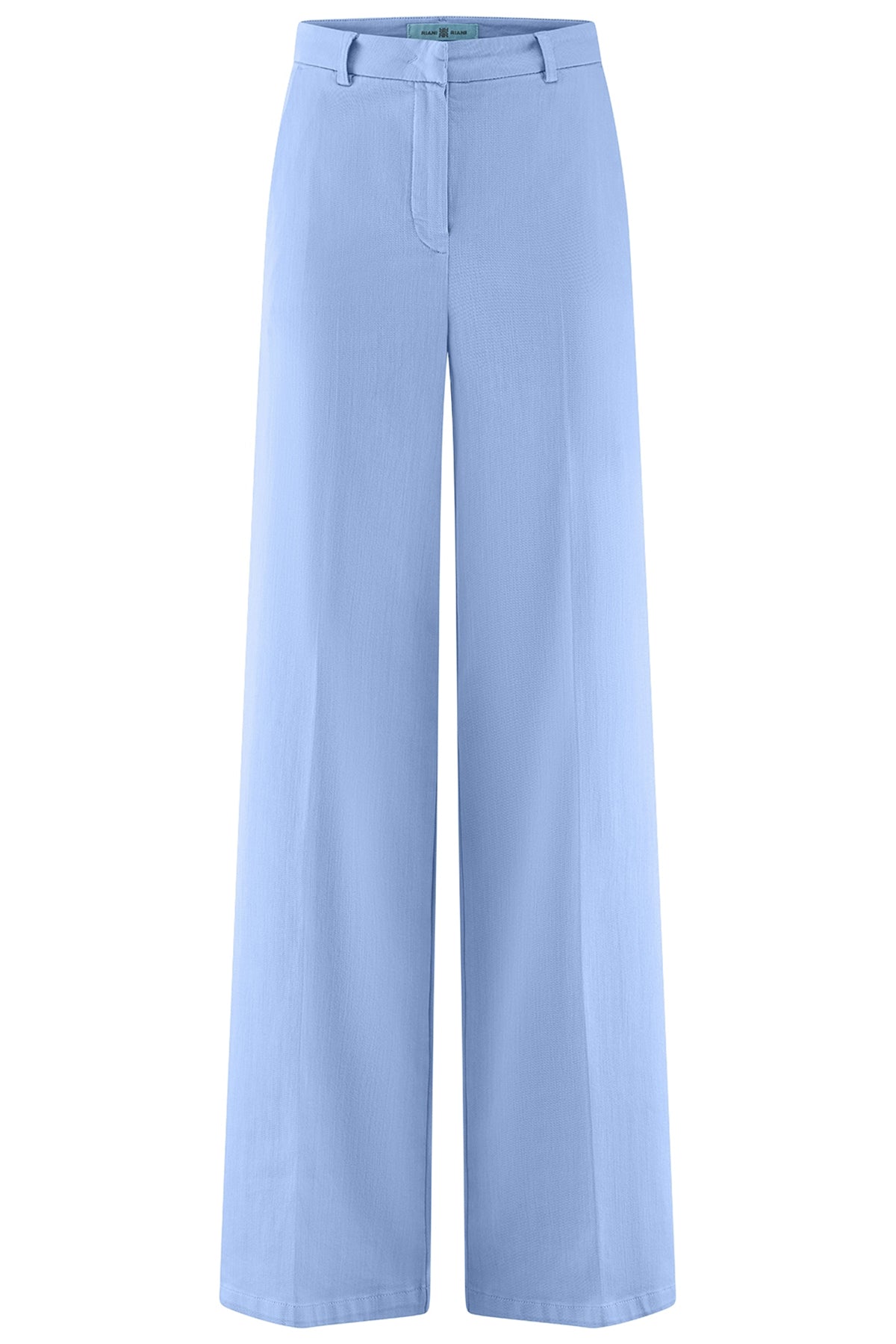 Riani Damen Wide-Fit Hose Breeze 405 breeze Bild 1