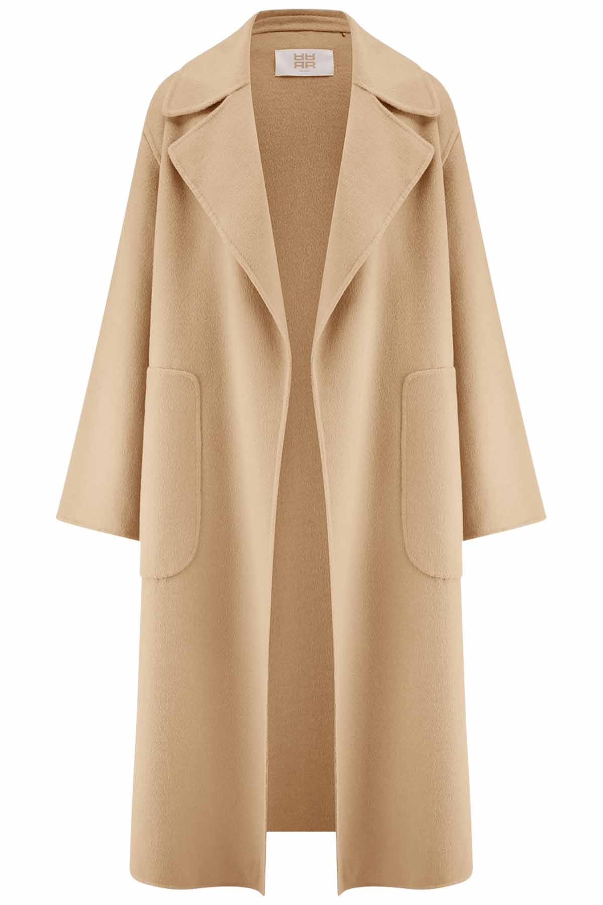 Riani Damen Wollmantel Chai 830 chai Bild 1