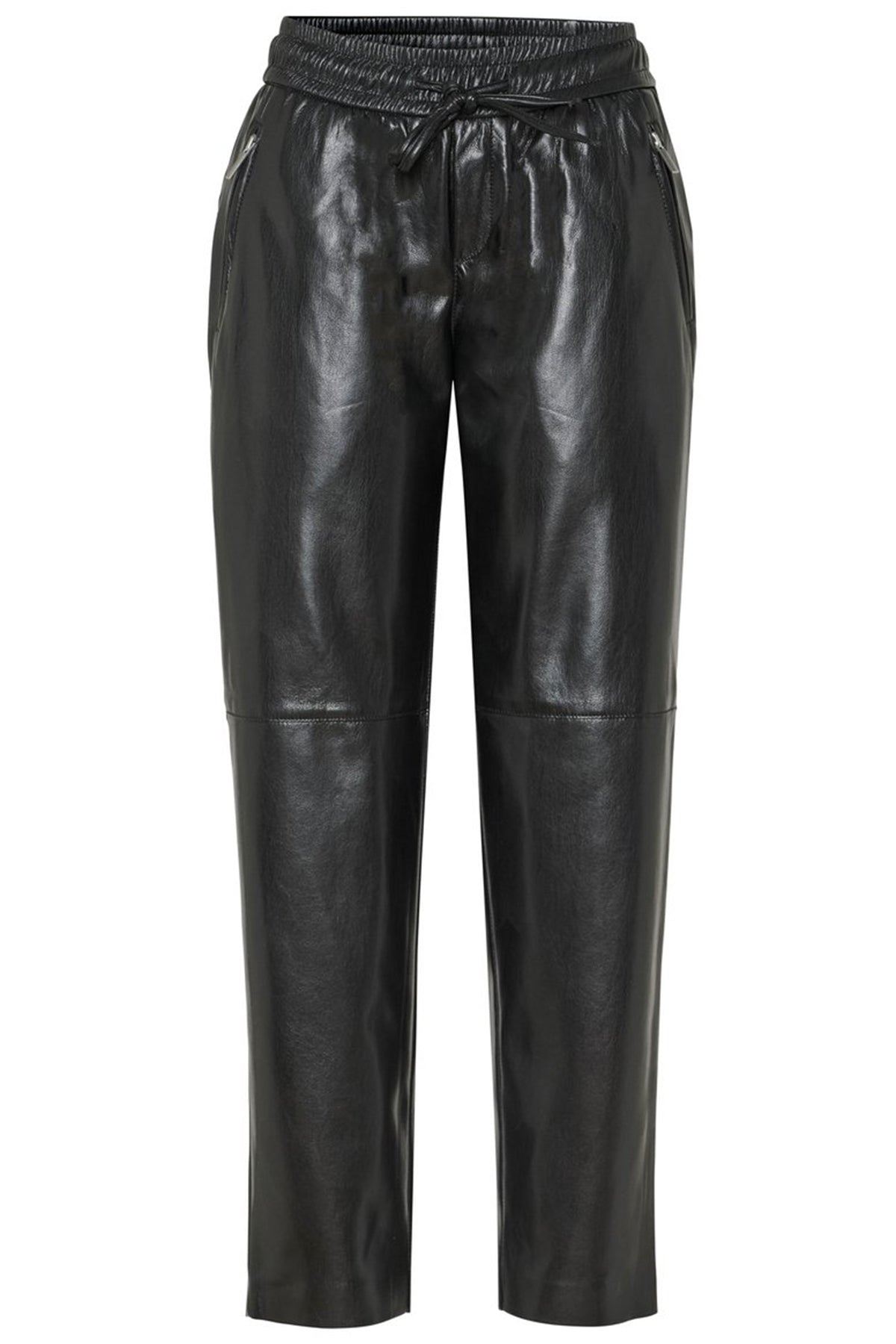 Rosner Damen Jogpants May 449 Schwarz 990-Black Bild 1