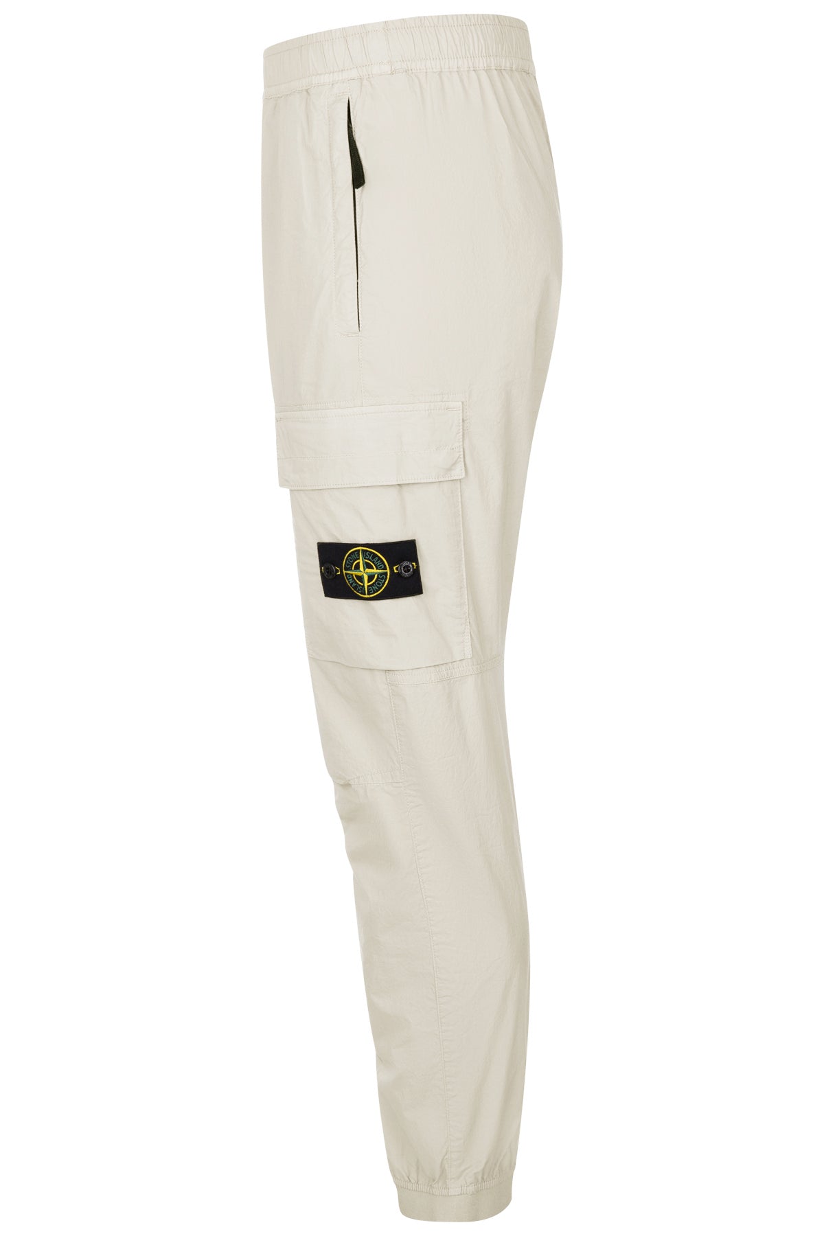Stone Island Herren Cargohose Sand BEIGE Bild 5
