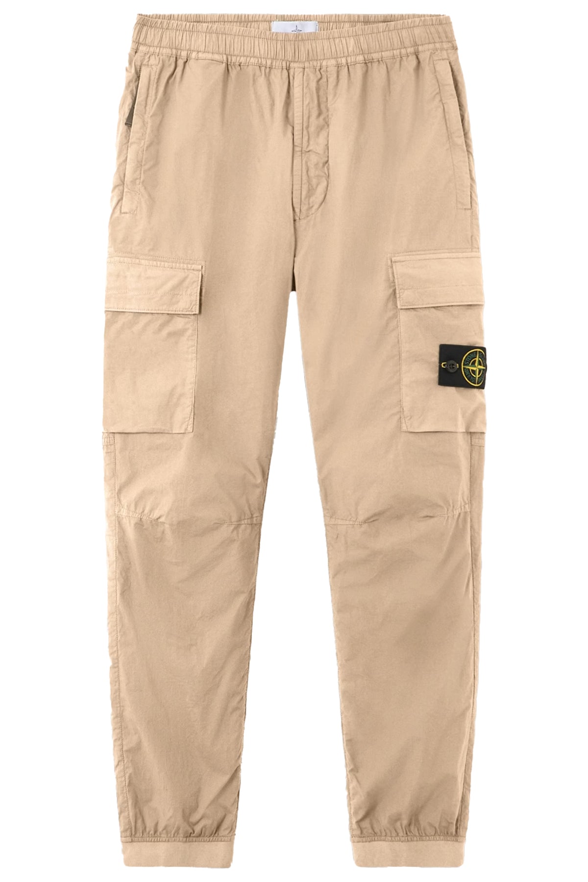 Stone Island Herren Cargohose Wüste BEIGE Bild 1