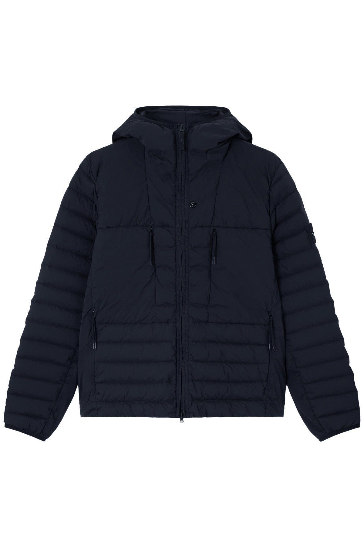 Stone Island Herren Daunenjacke Navy v0020 Bild 1