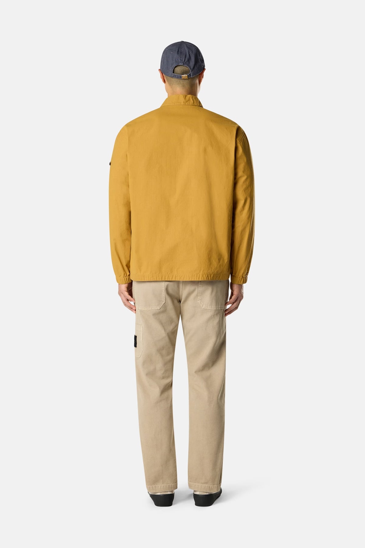 Stone Island Herren Hose Wüste BEIGE Bild 3