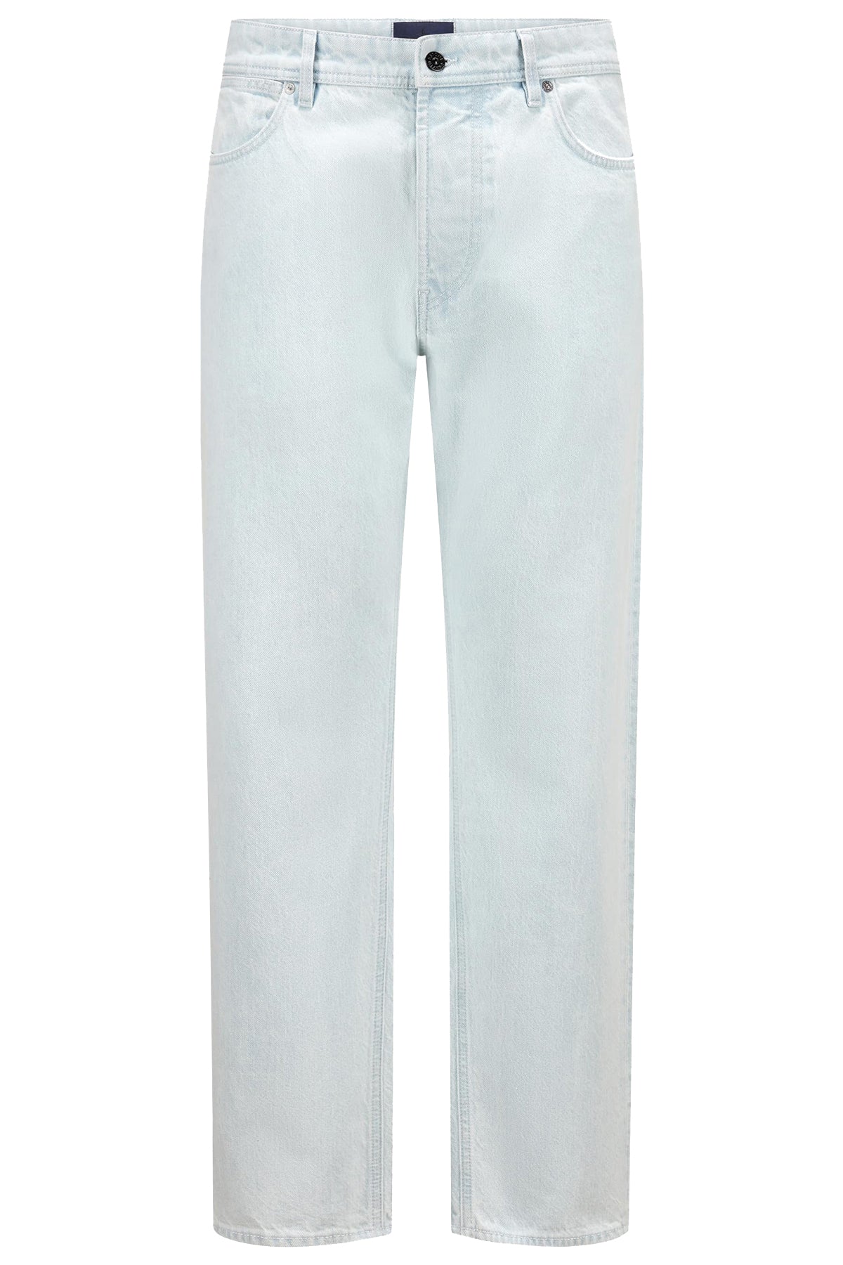 Stone Island Herren Jeans Extra Bleach Blue BLAU Bild 1