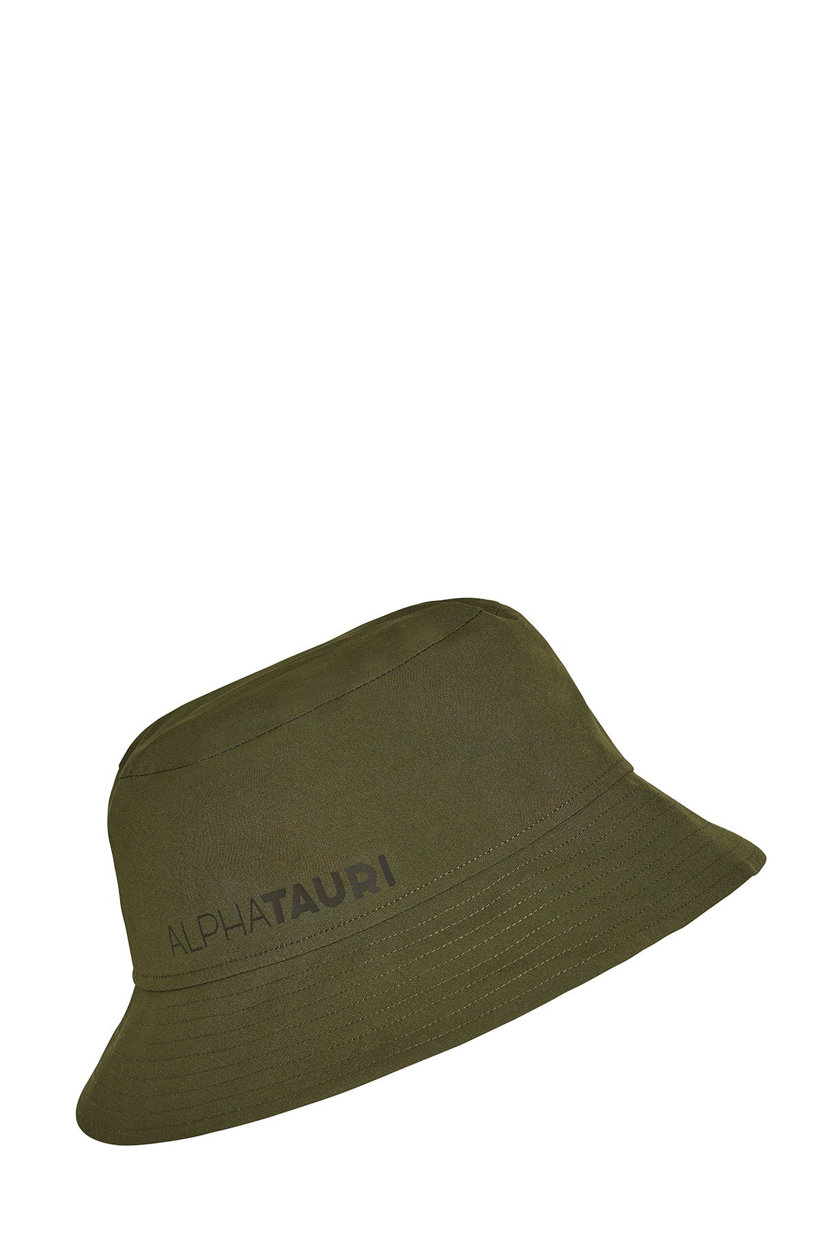 Alphatauri Unisex Anglerhut Avau aus Taurobran® Dunkelgrün DUNKELGRÜN Bild 1