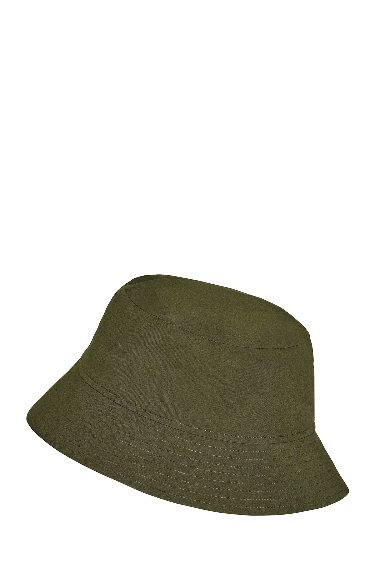 Alphatauri Unisex Anglerhut Avau aus Taurobran® Dunkelgrün DUNKELGRÜN Bild 2
