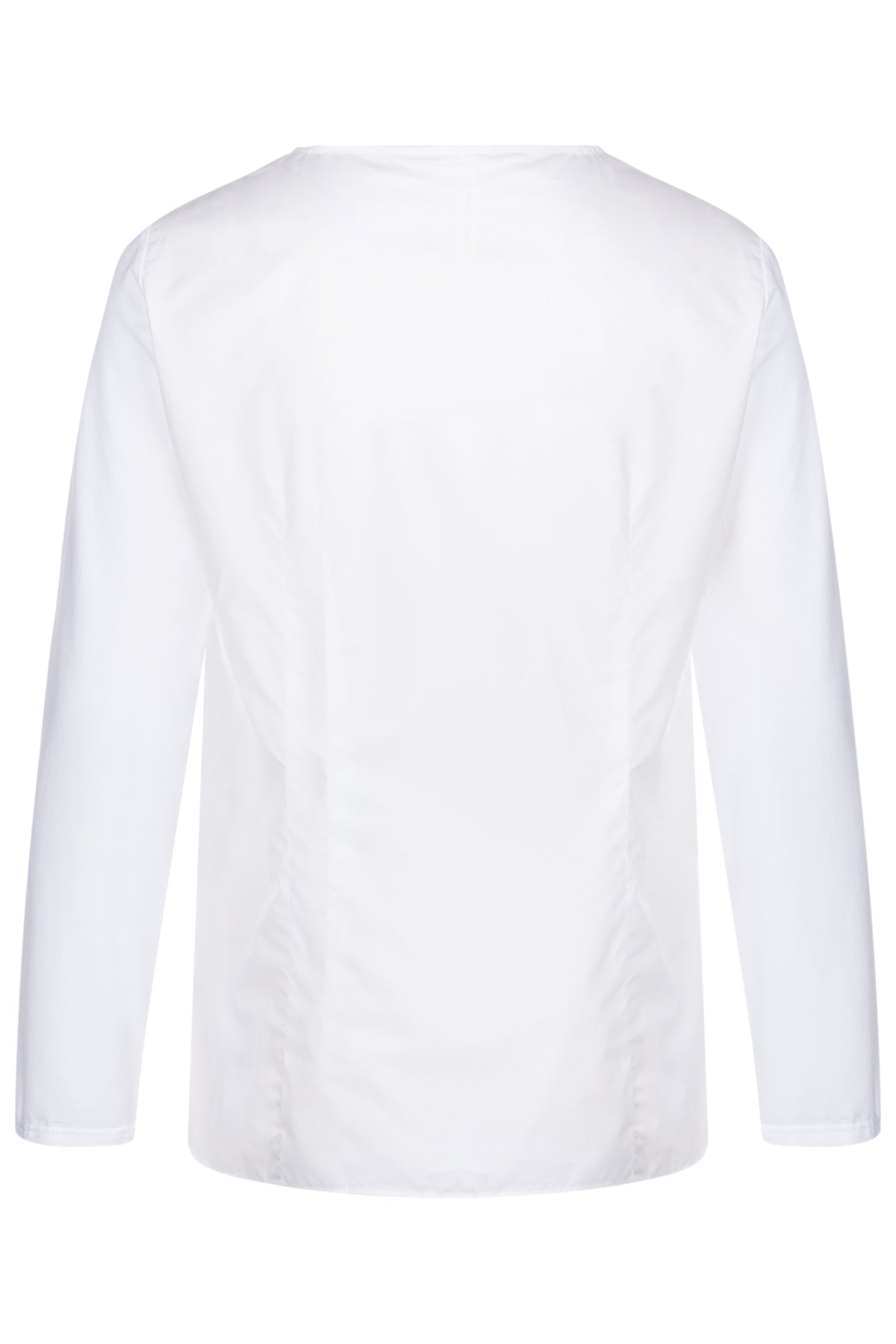 Ania Schierholt Damen Bluse Weiss WEISS Bild 2