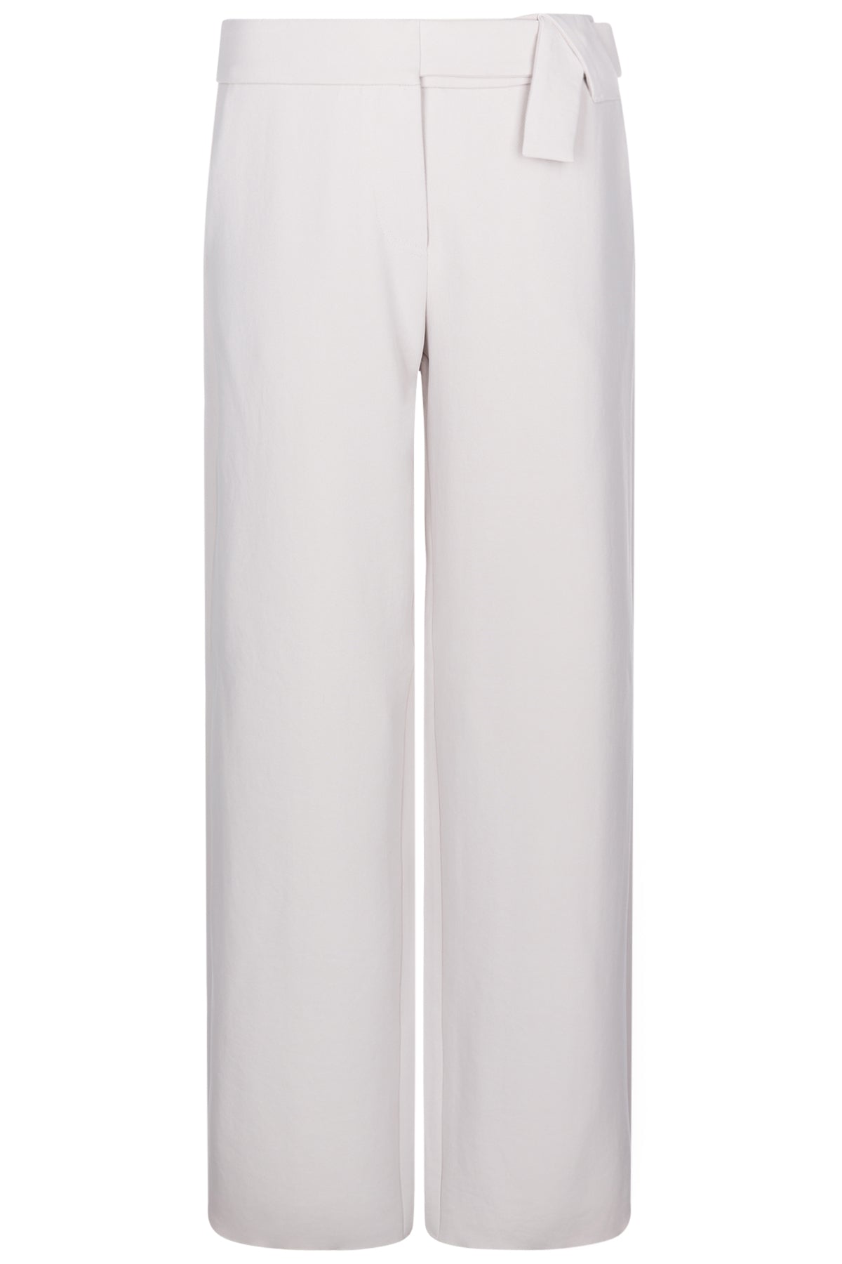 Ania Schierholt Damen Jerseyhose Marmor GRAU Bild 1